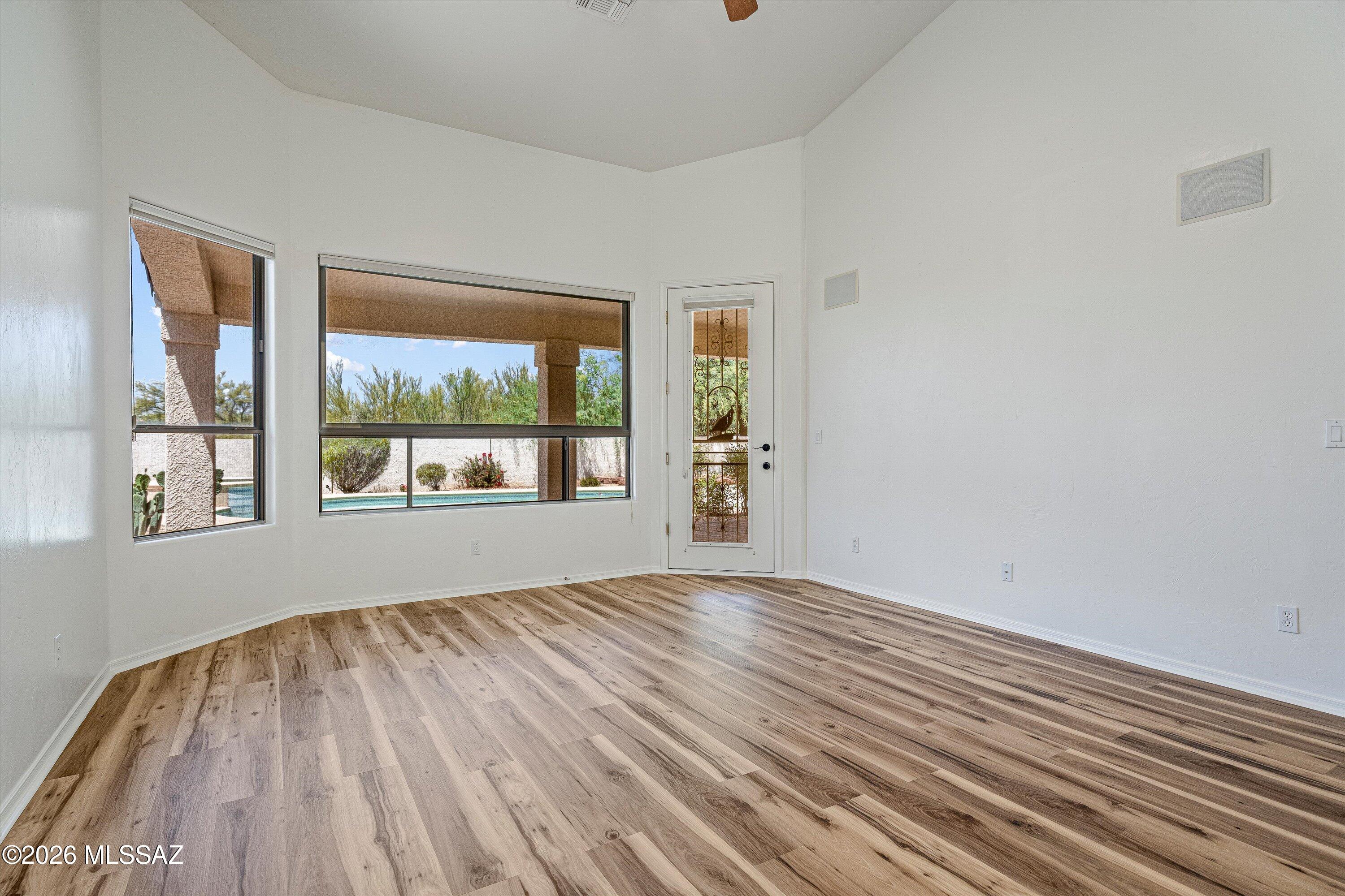 Rancho Vistoso Neighborhood 10 - Residential
