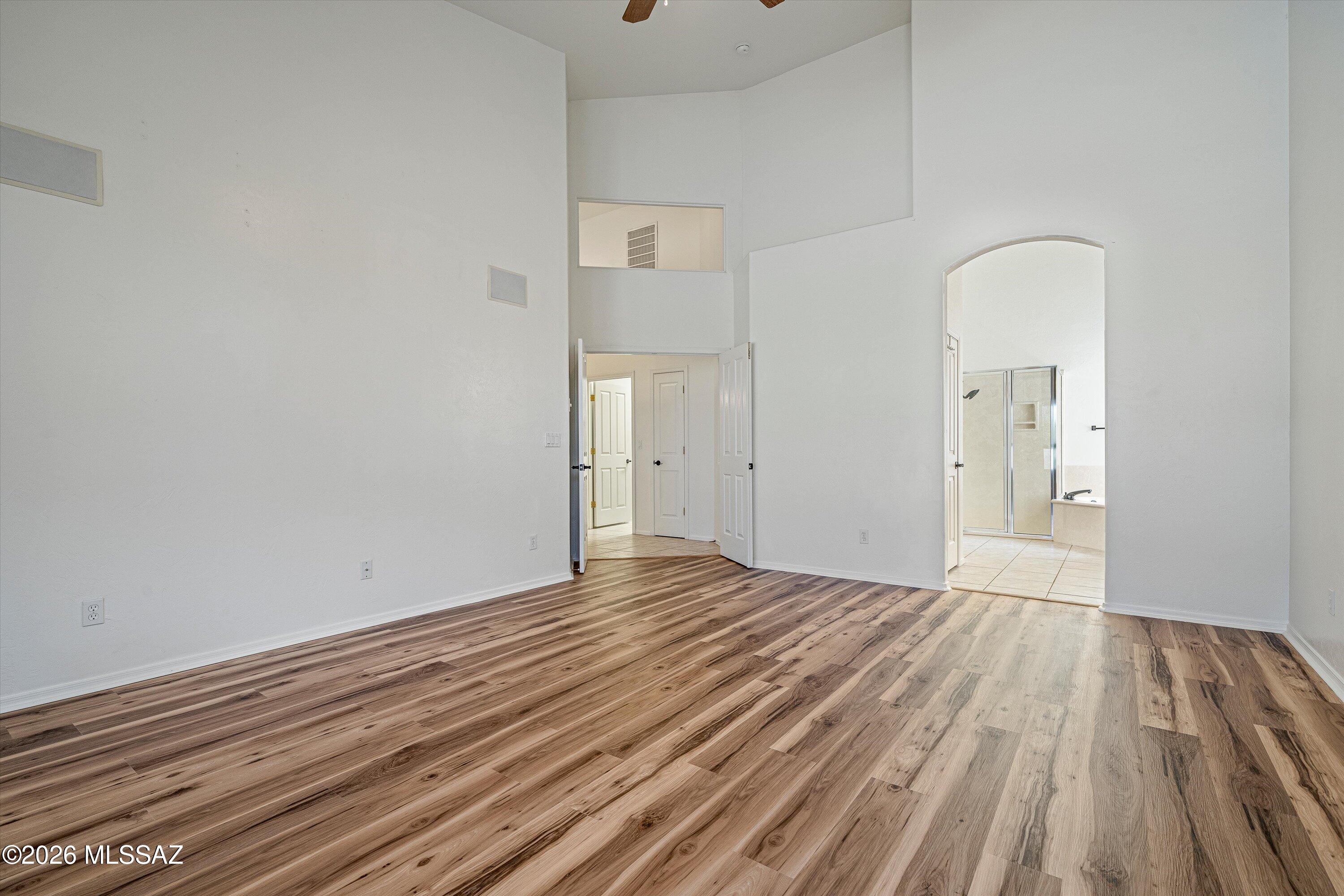 Rancho Vistoso Neighborhood 10 - Residential