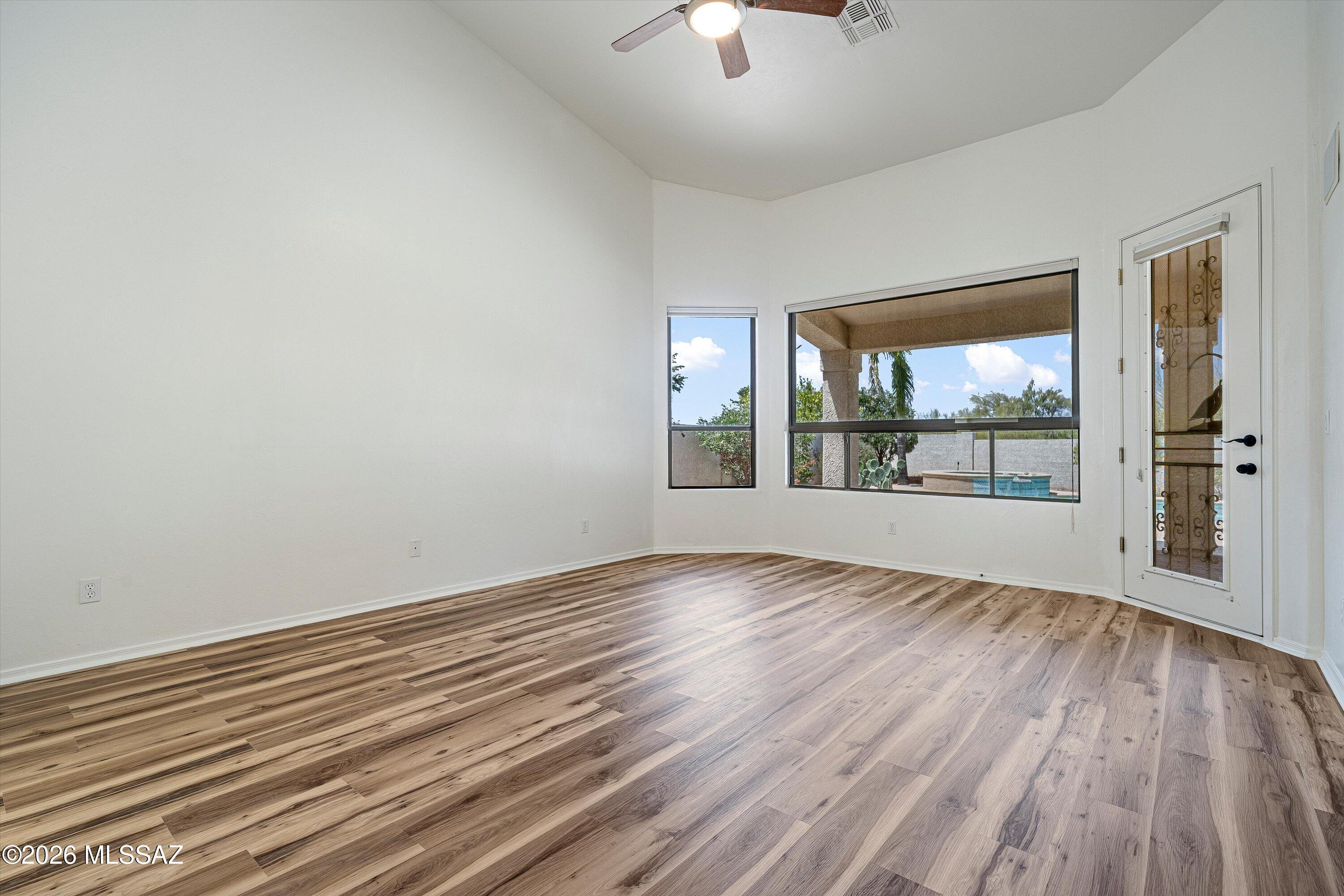 Rancho Vistoso Neighborhood 10 - Residential