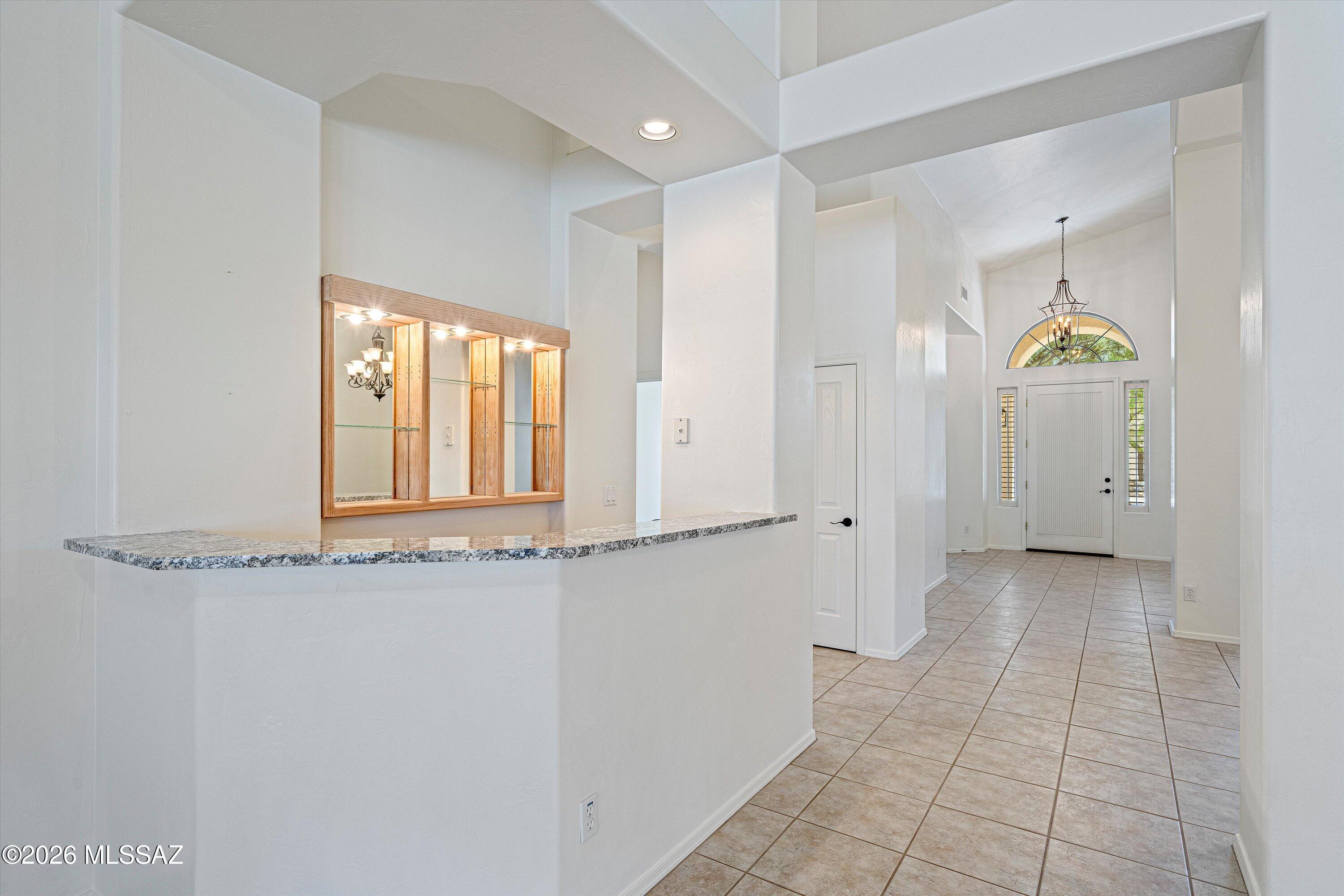 Rancho Vistoso Neighborhood 10 - Residential