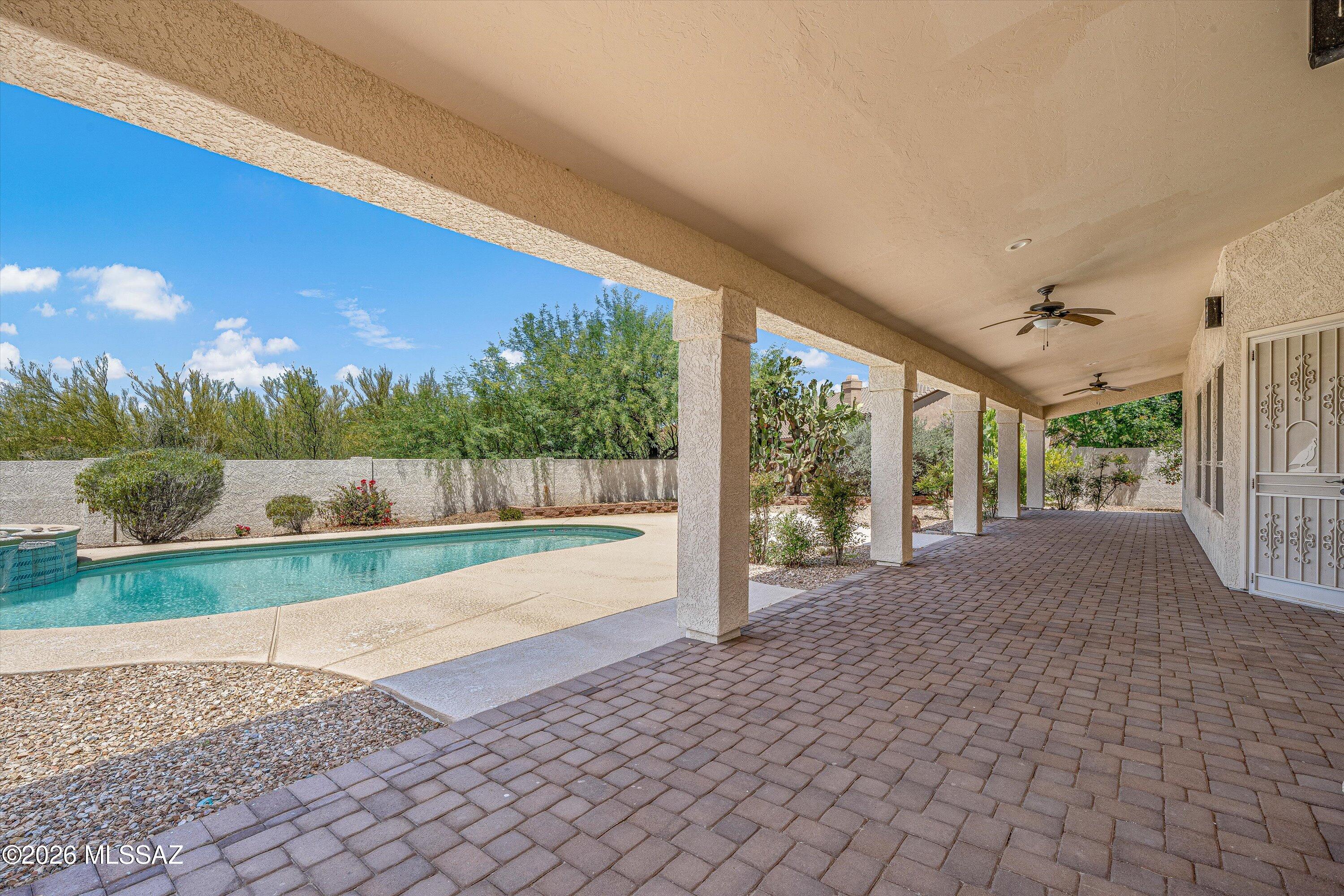 12875 N Whitlock Canyon