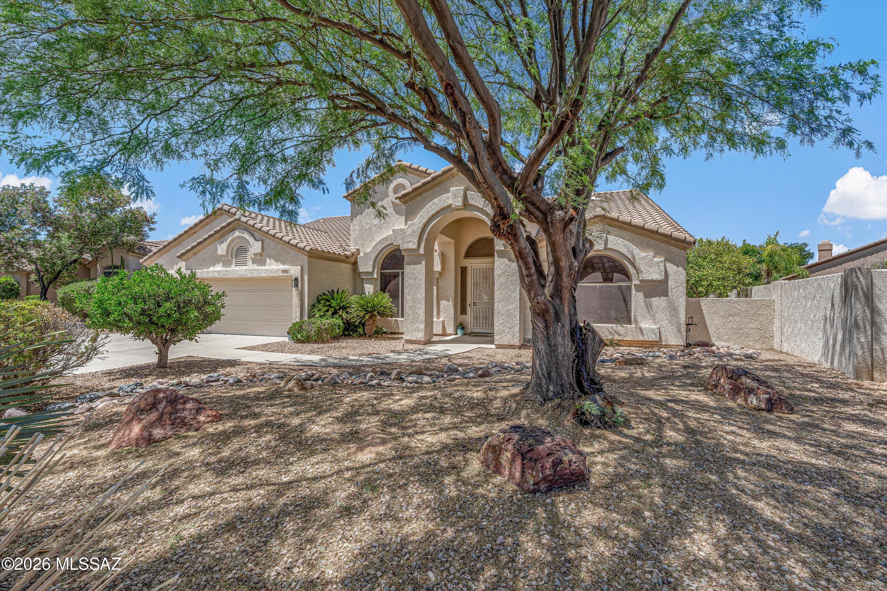 Rancho Vistoso Neighborhood 10 - Residential