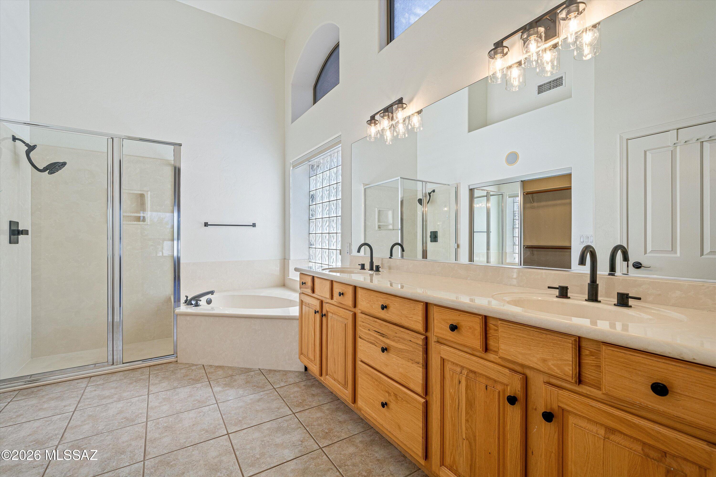 Rancho Vistoso Neighborhood 10 - Residential