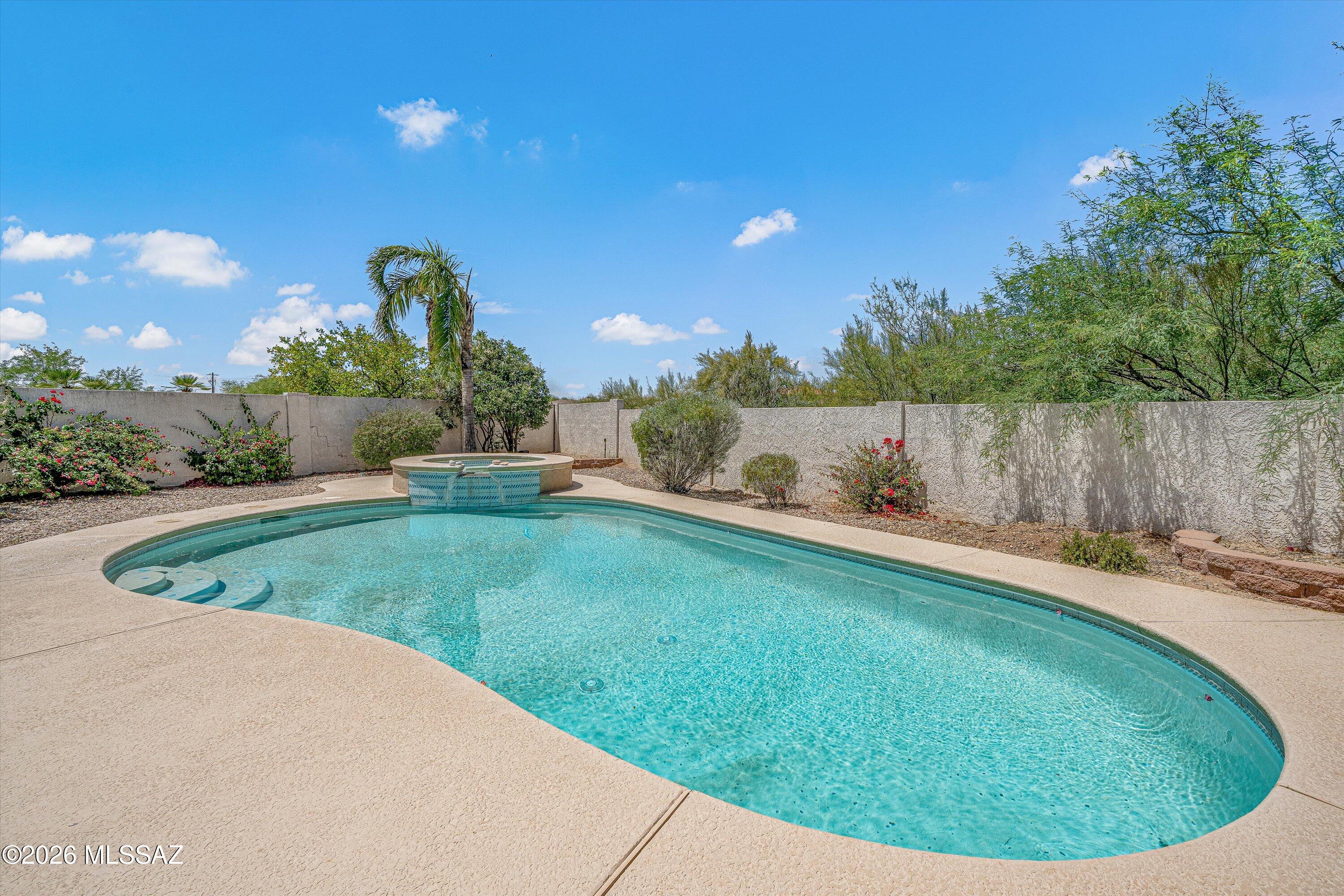 12875 N Whitlock Canyon