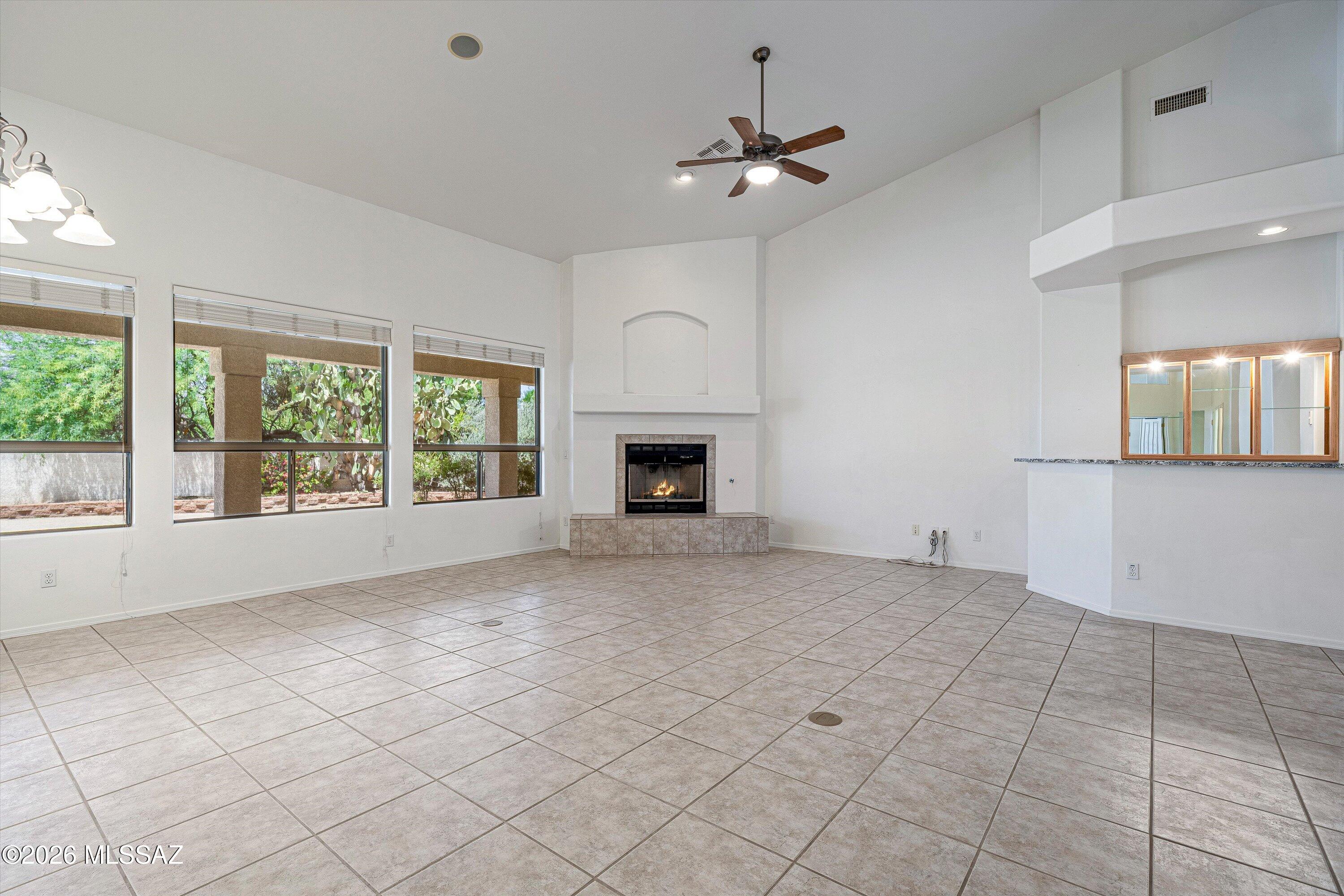 Rancho Vistoso Neighborhood 10 - Residential