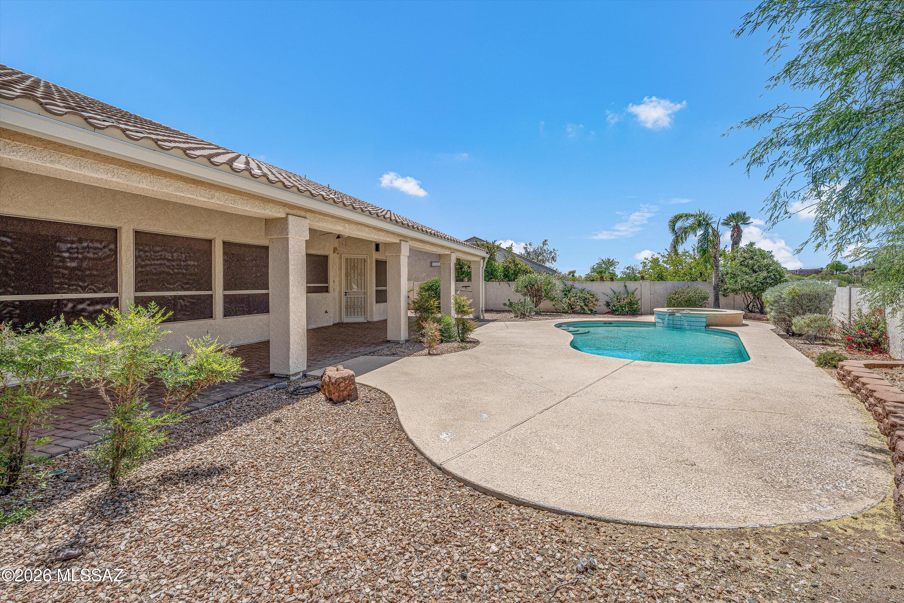 Rancho Vistoso Neighborhood 10 - Residential