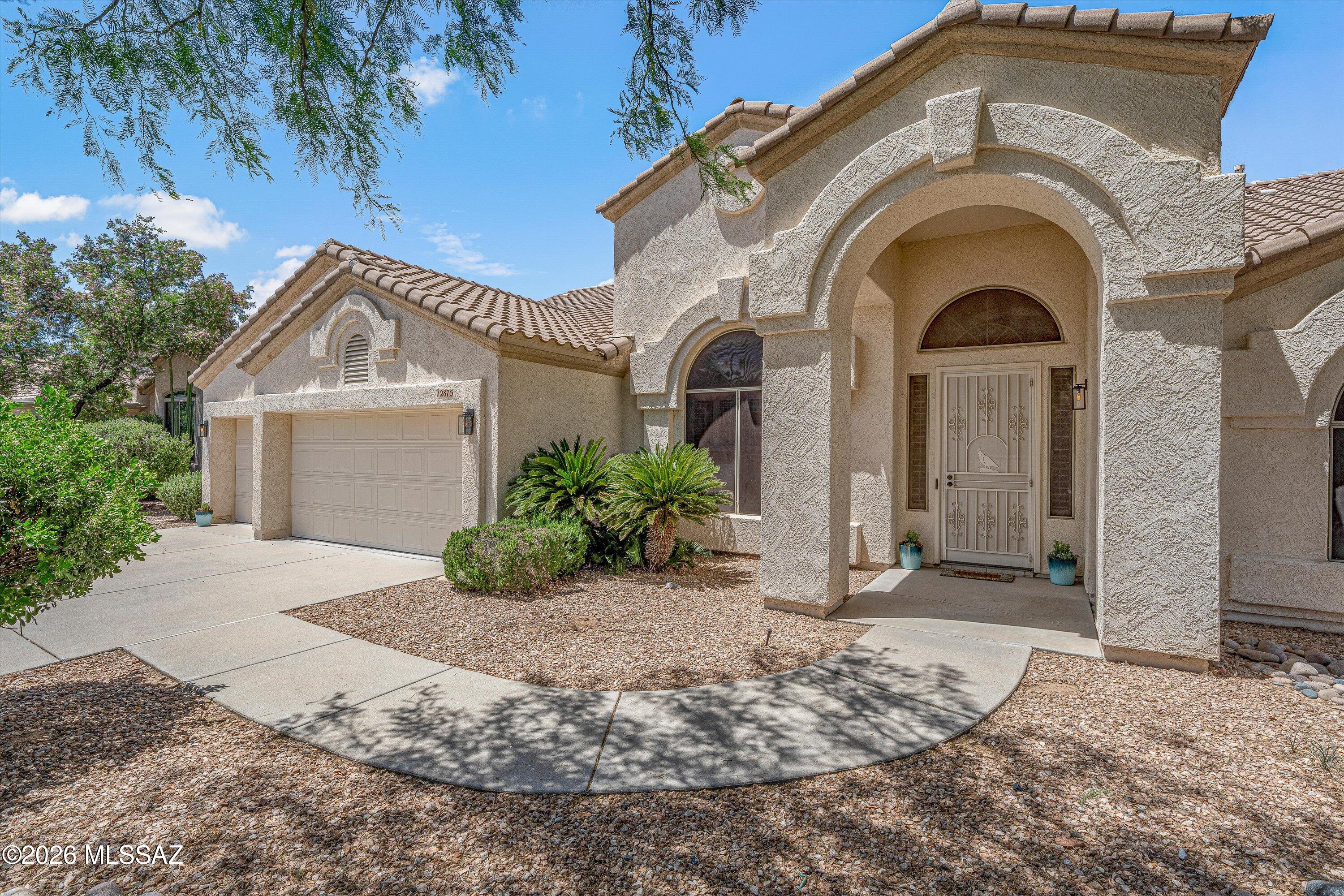 12875 N Whitlock Canyon
