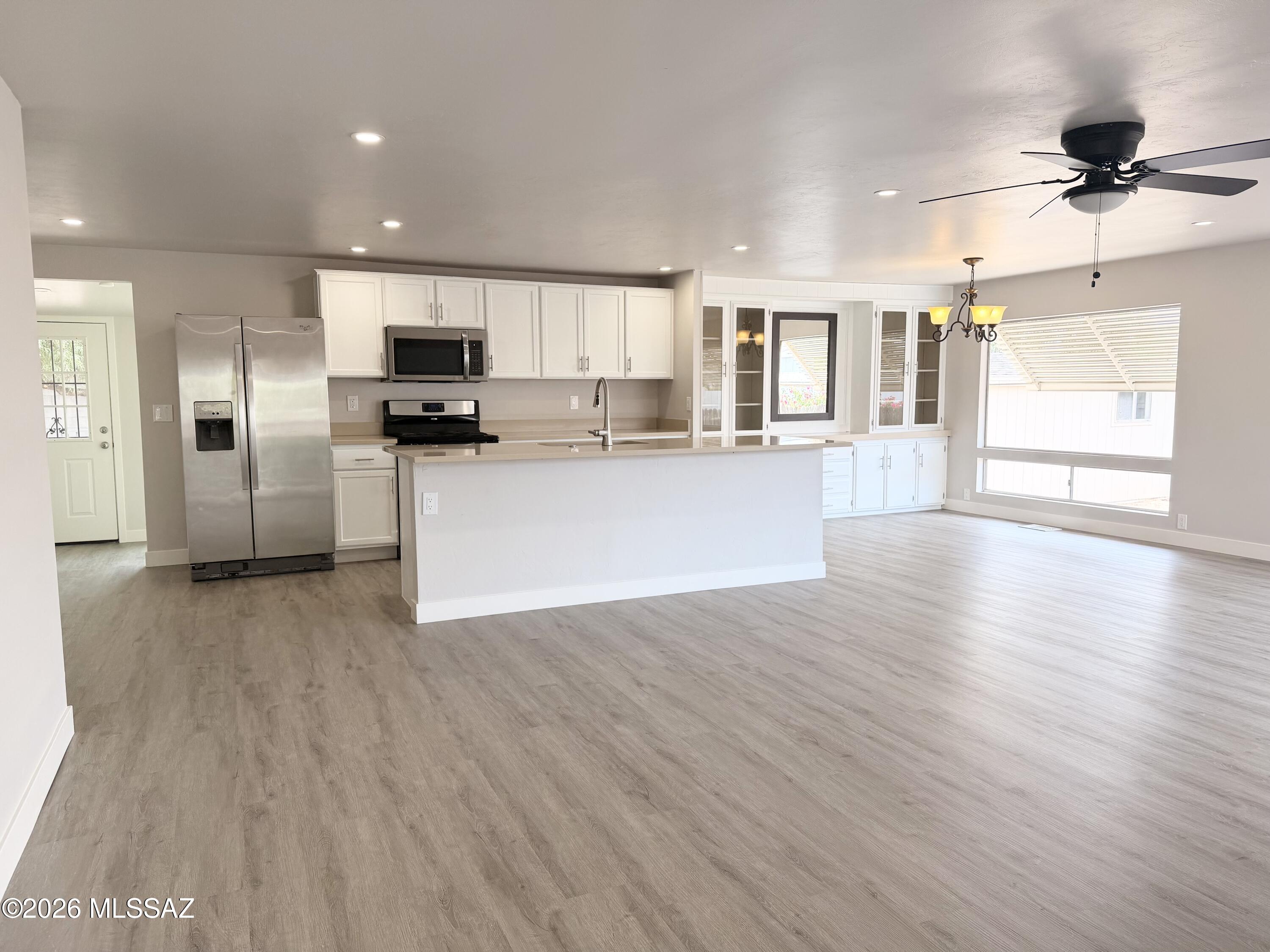 Orange Grove Mobile Estates (1) - Residential