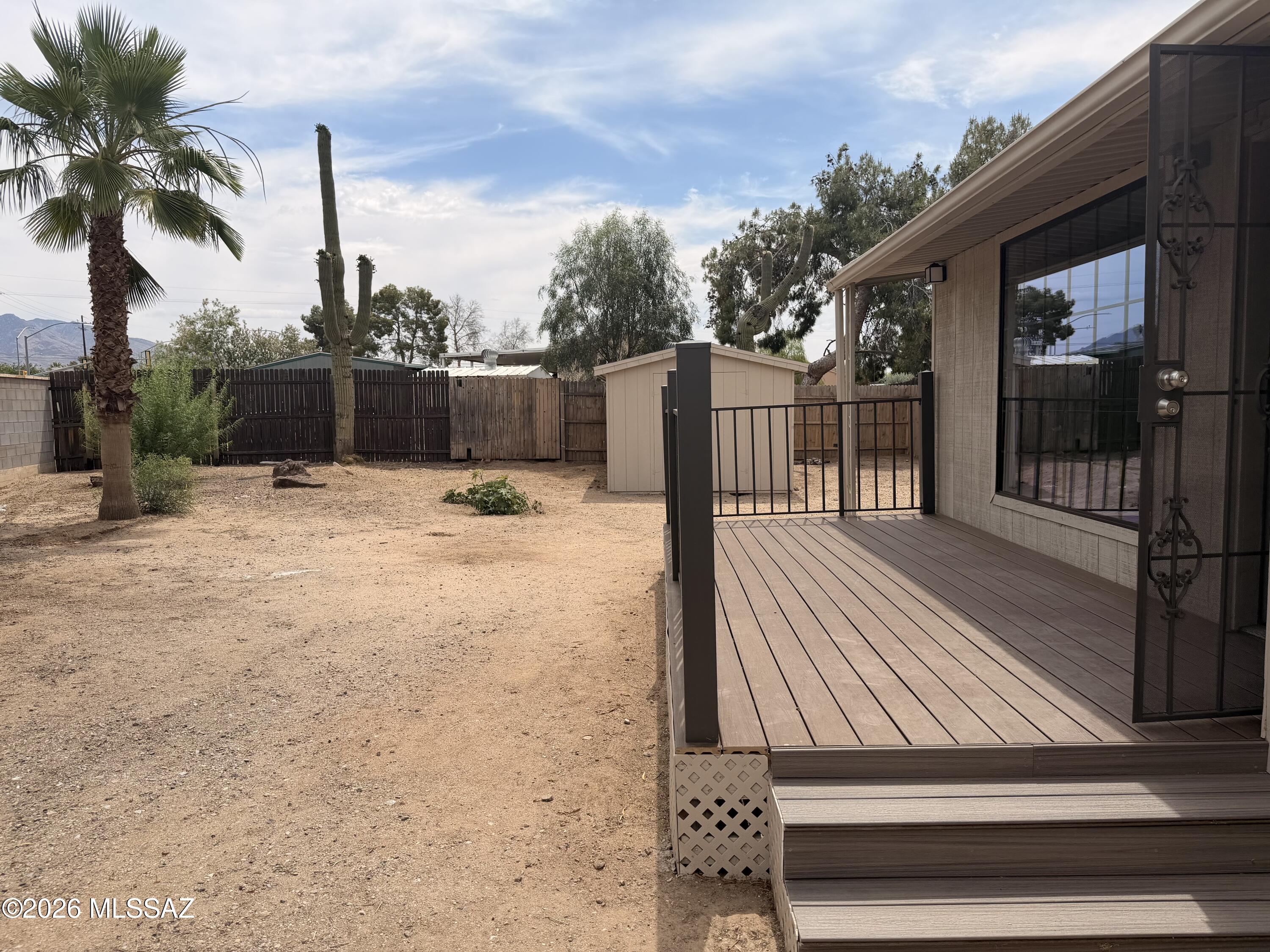 Orange Grove Mobile Estates (1) - Residential