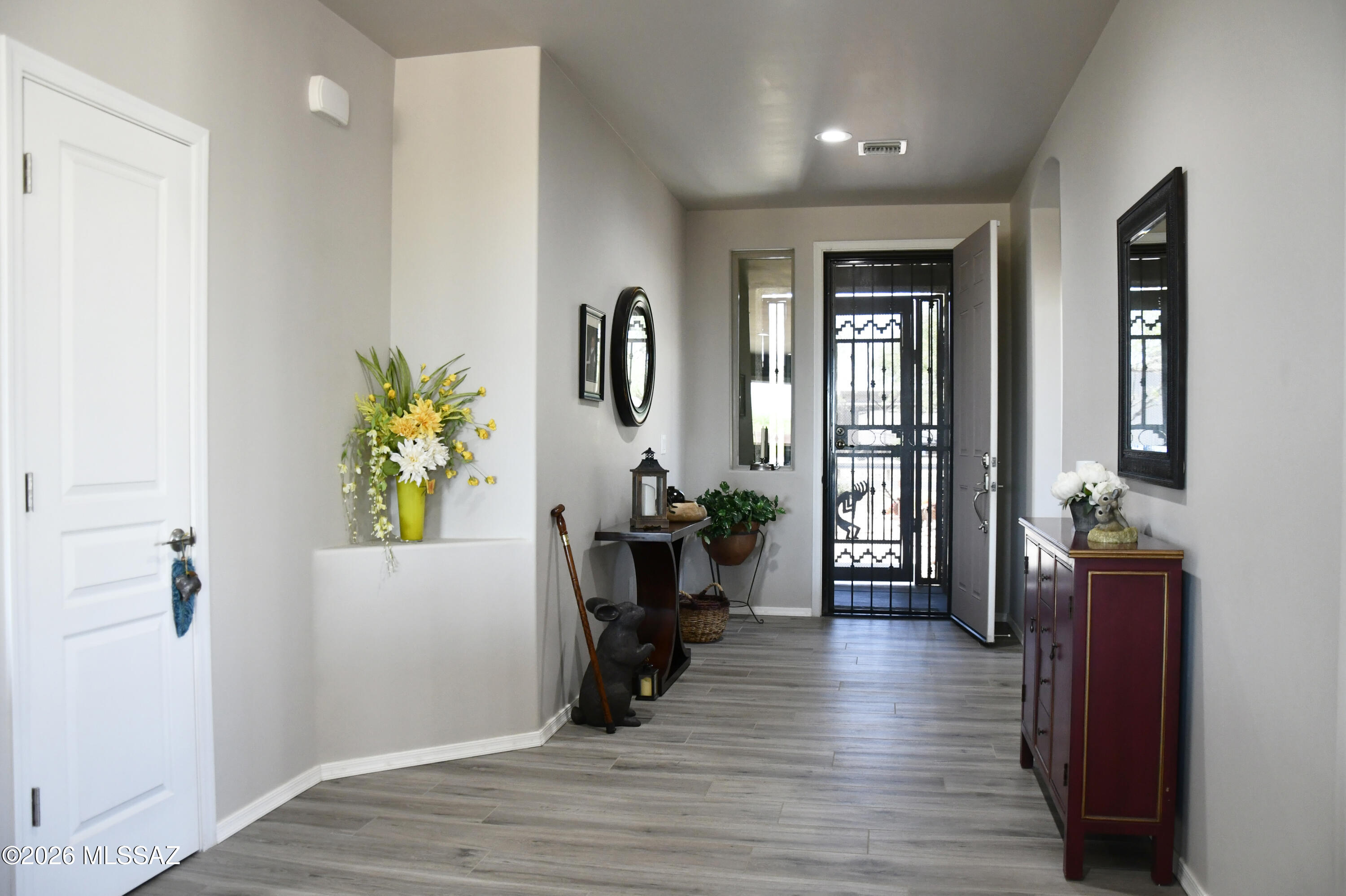 12143 S Creosote Valley Road