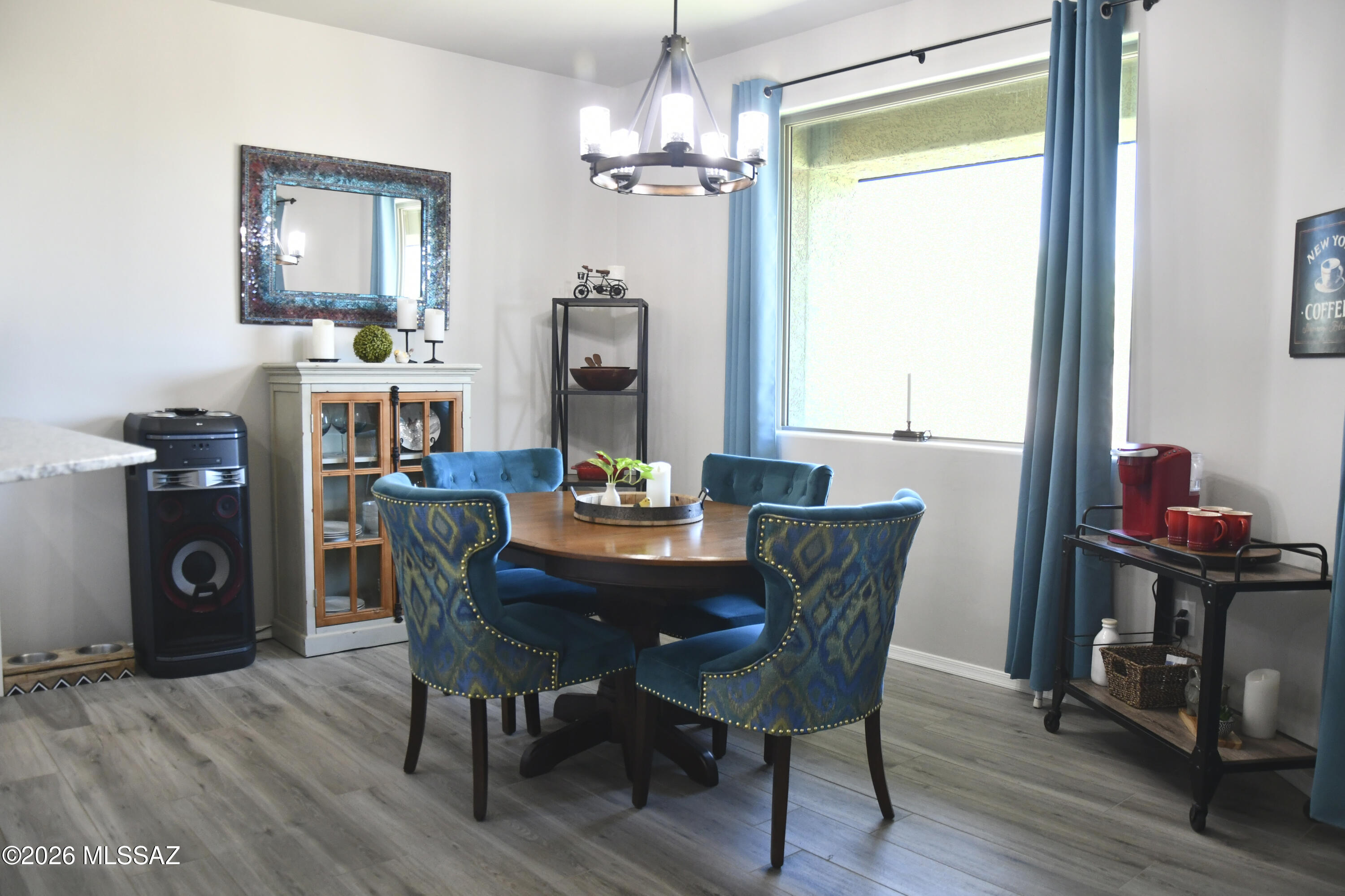 12143 S Creosote Valley Road