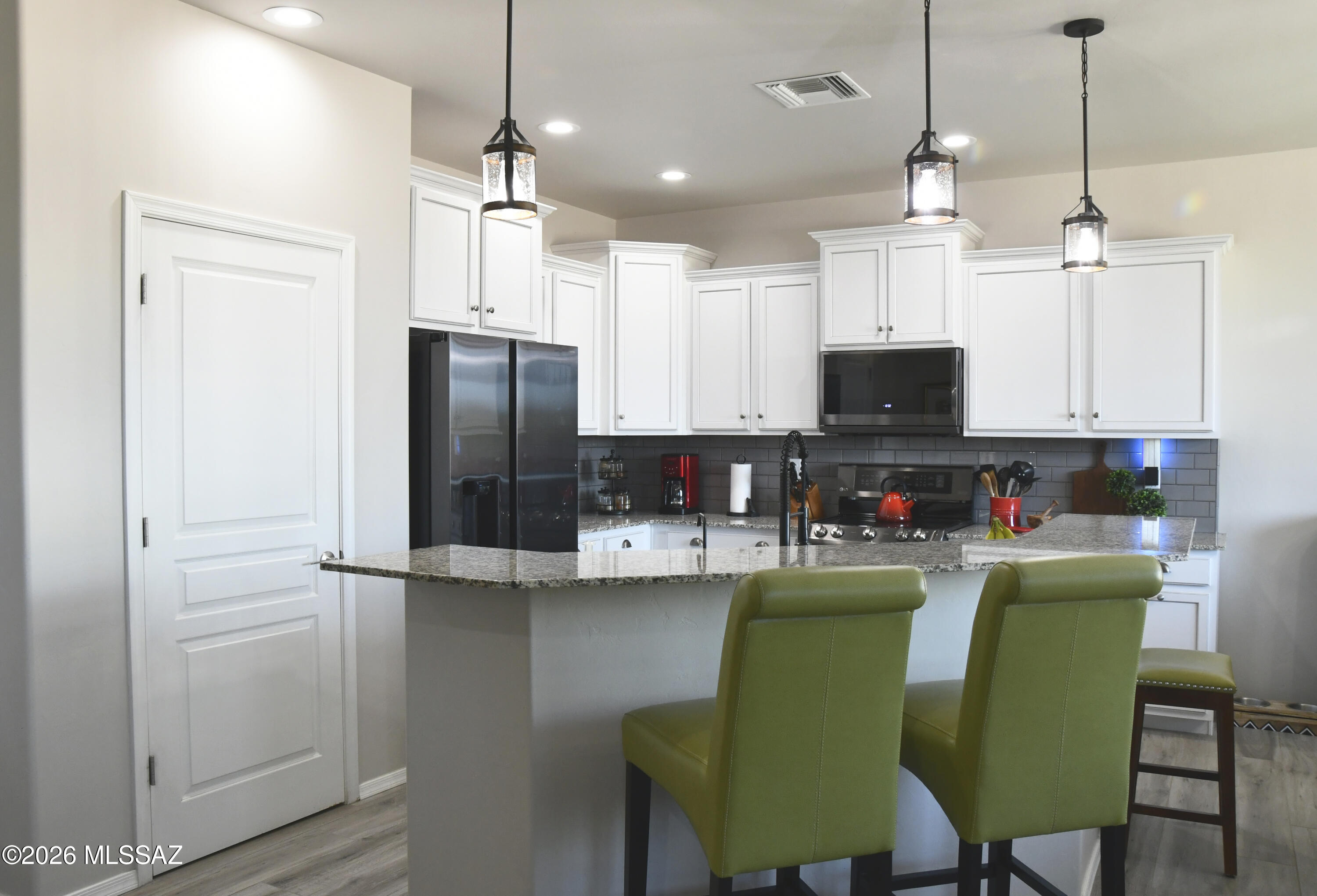 12143 S Creosote Valley Road