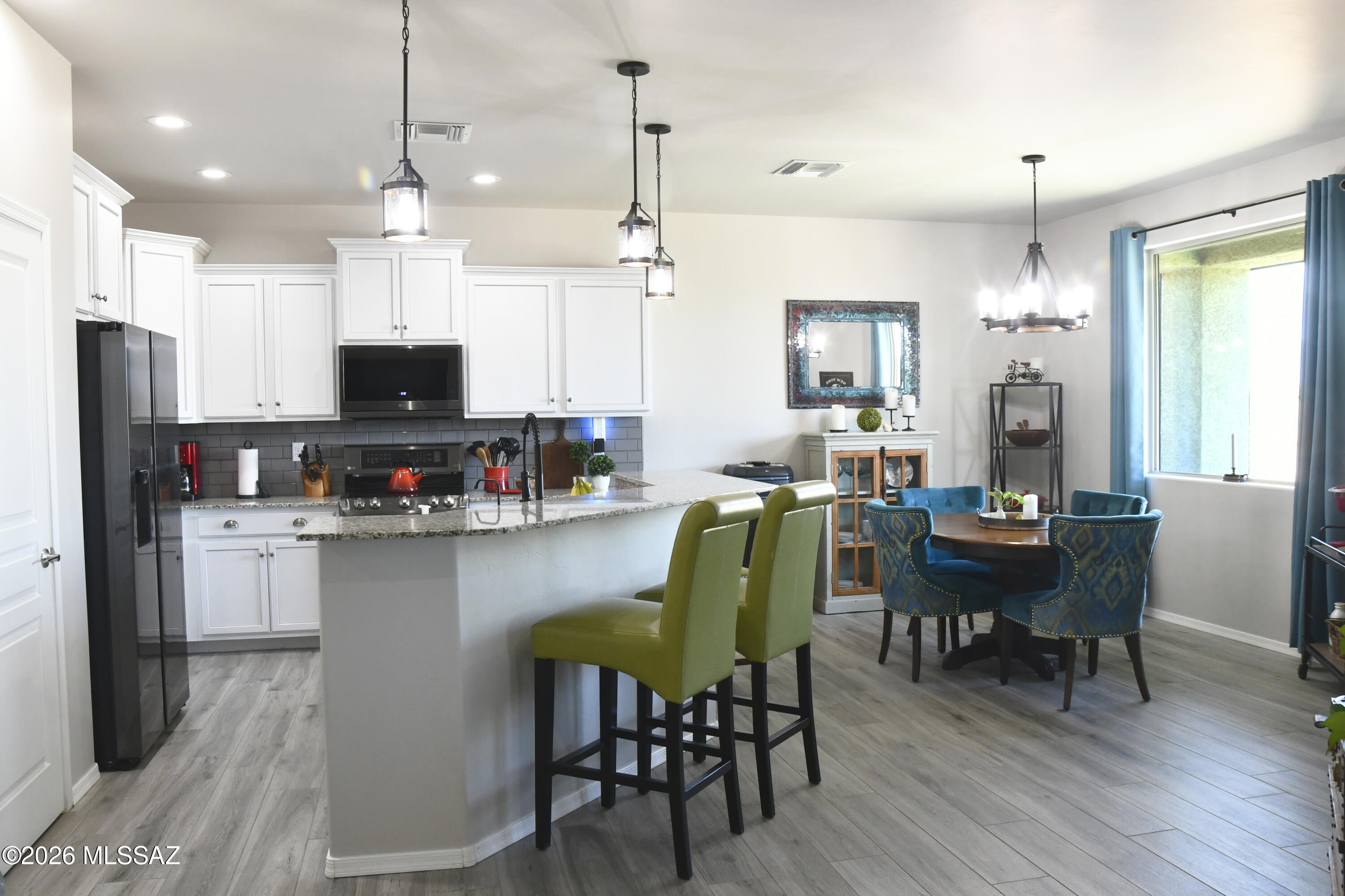 12143 S Creosote Valley Road