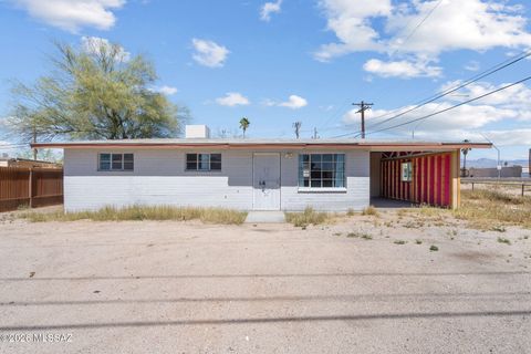 Photo of 4657 E 29th Street, Tucson, AZ 85711 (MLS # 22607820)