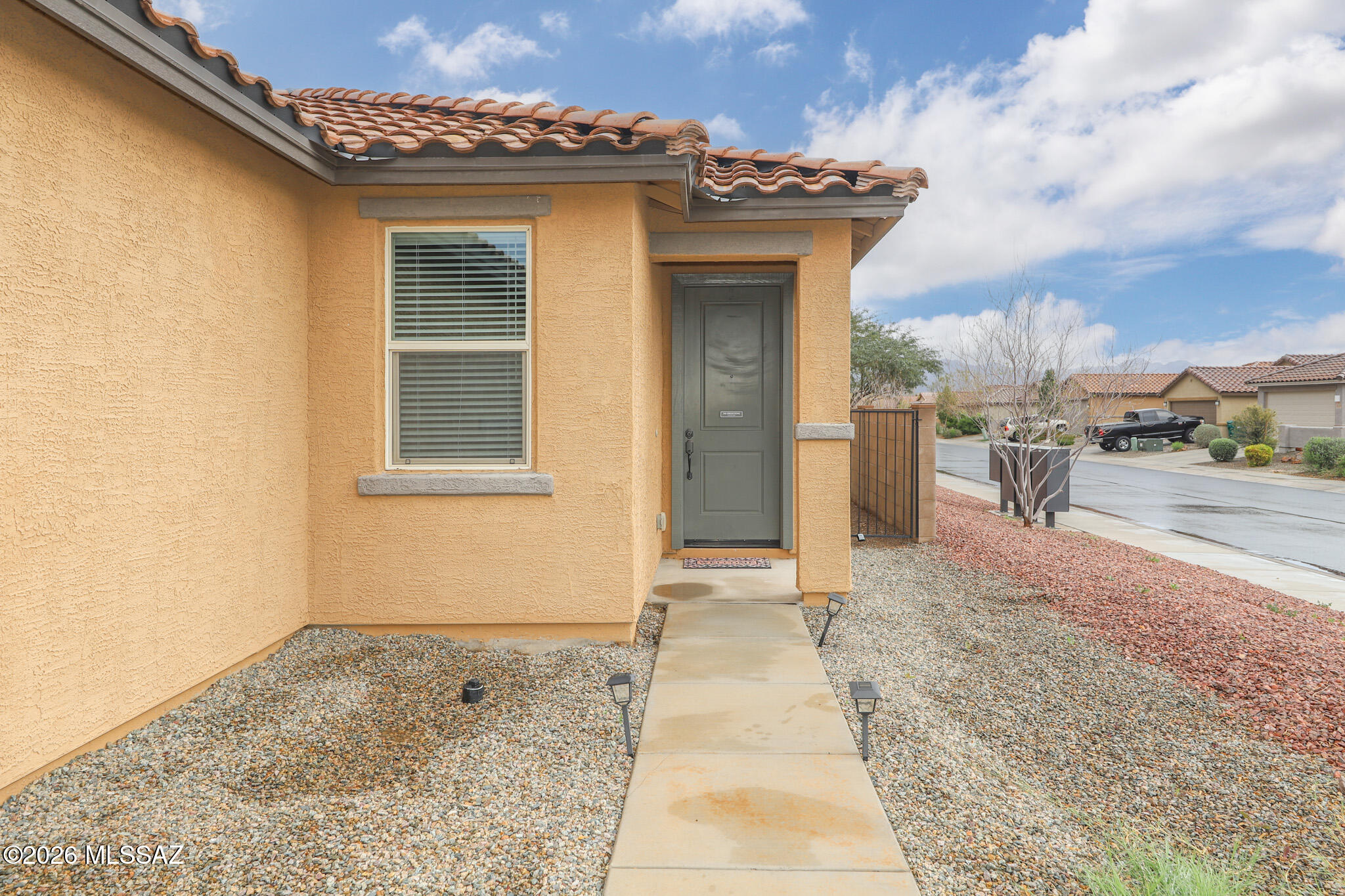 Gladden Farms Block 27 Phase 2 - Residential