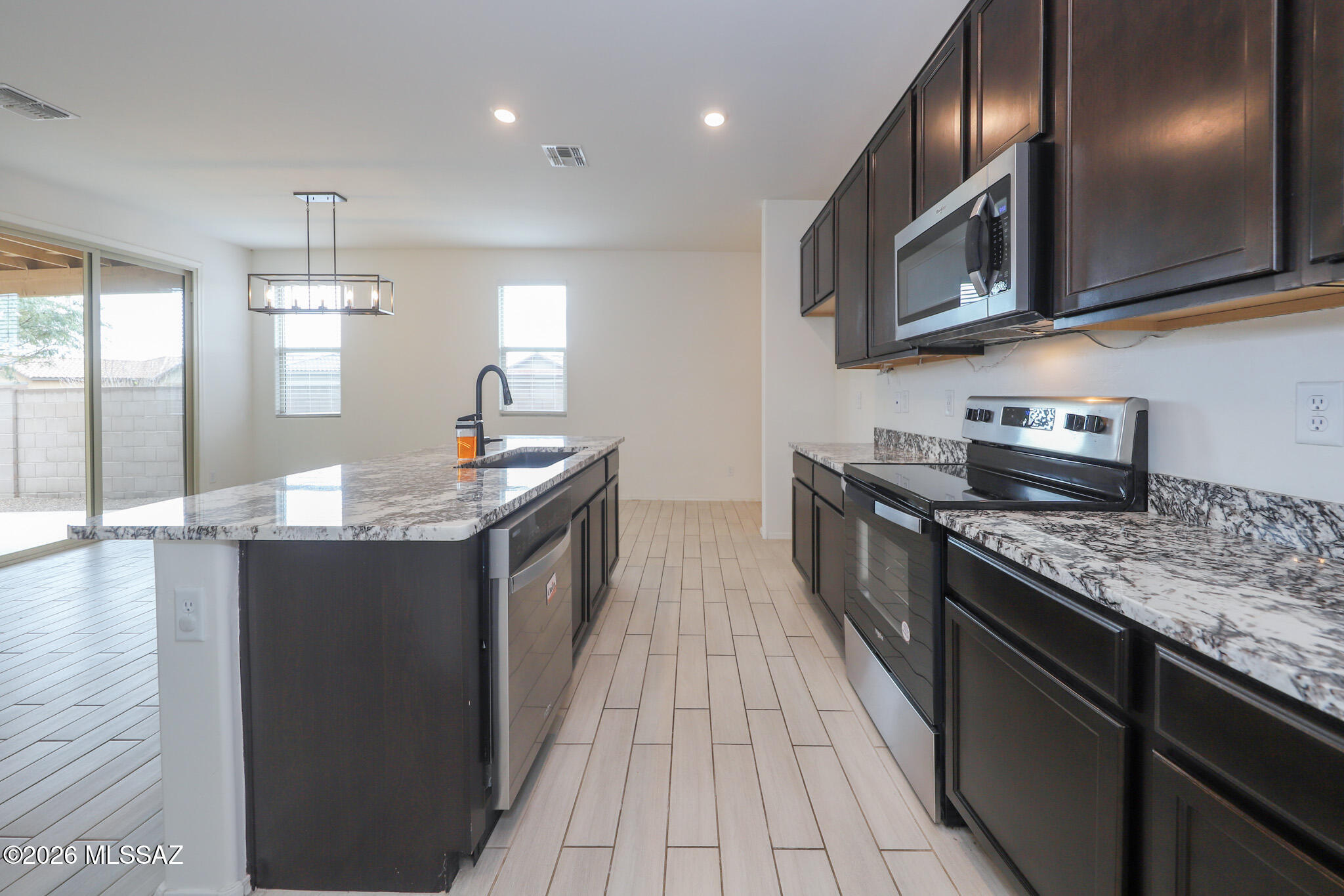 Gladden Farms Block 27 Phase 2 - Residential