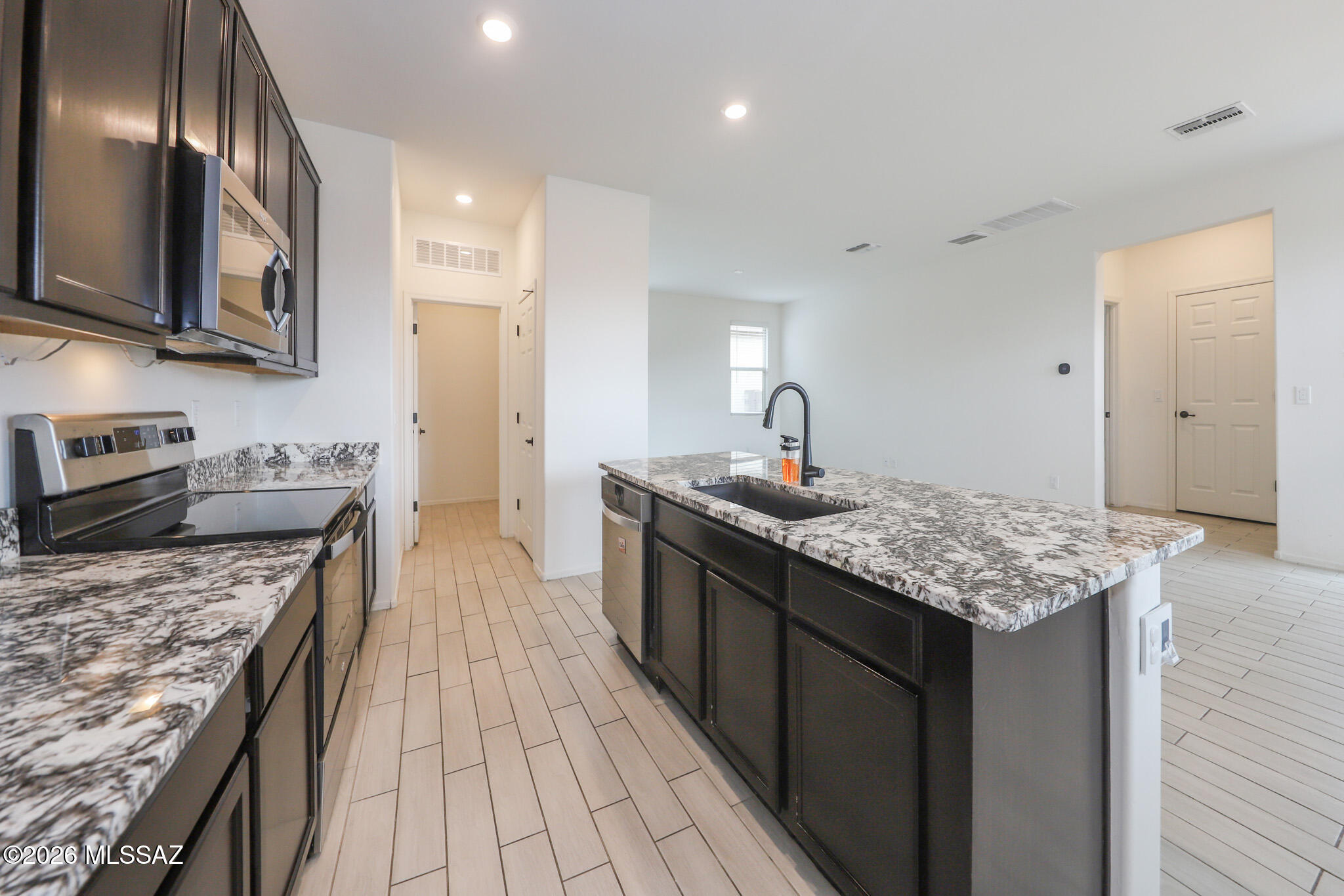 Gladden Farms Block 27 Phase 2 - Residential