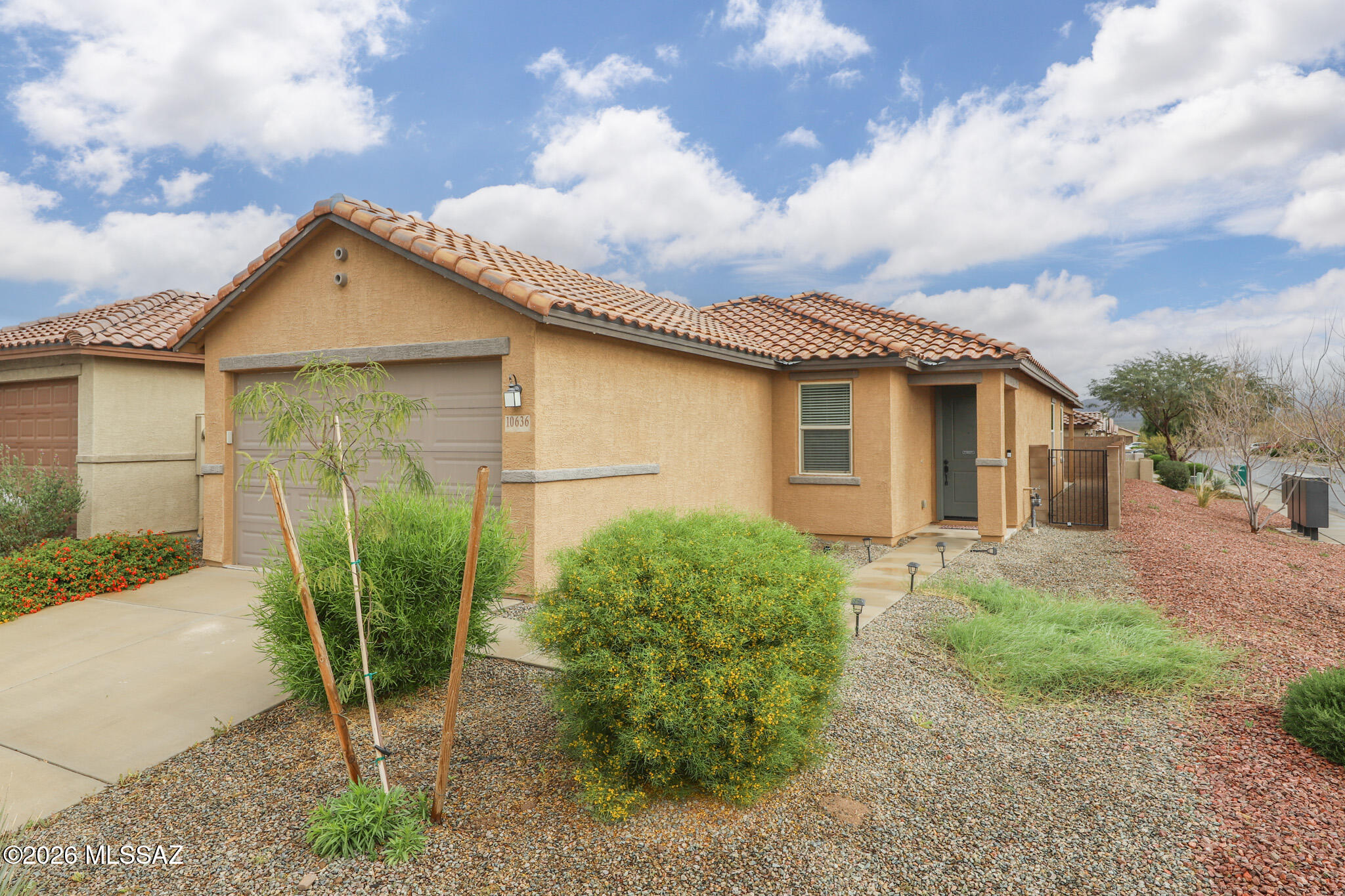 Gladden Farms Block 27 Phase 2 - Residential