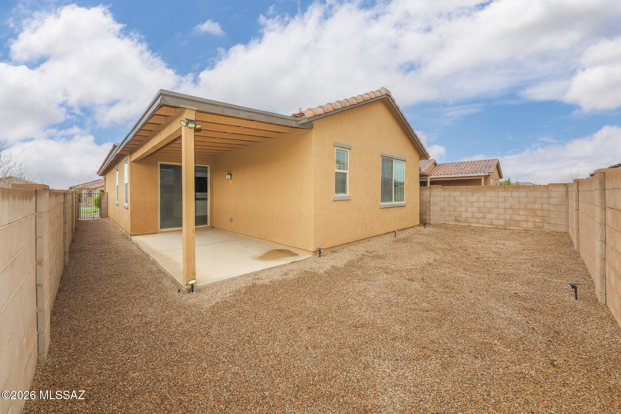Gladden Farms Block 27 Phase 2 - Residential