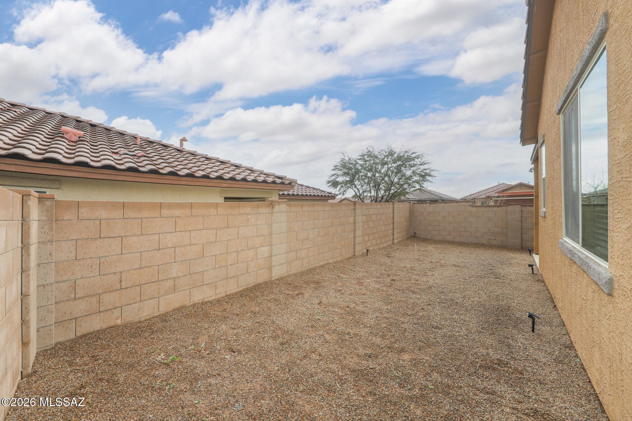 Gladden Farms Block 27 Phase 2 - Residential