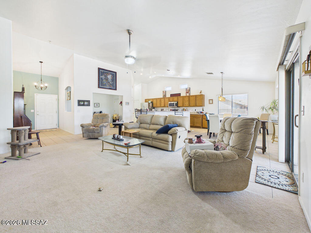 West Star Estates (1-76) - Residential