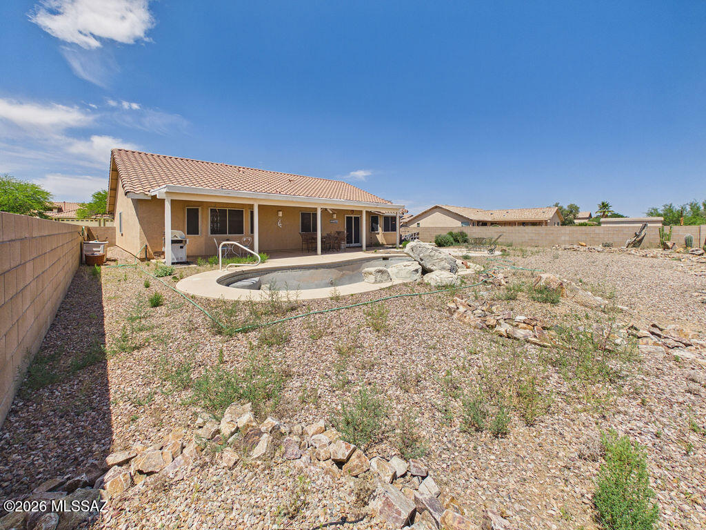 West Star Estates (1-76) - Residential