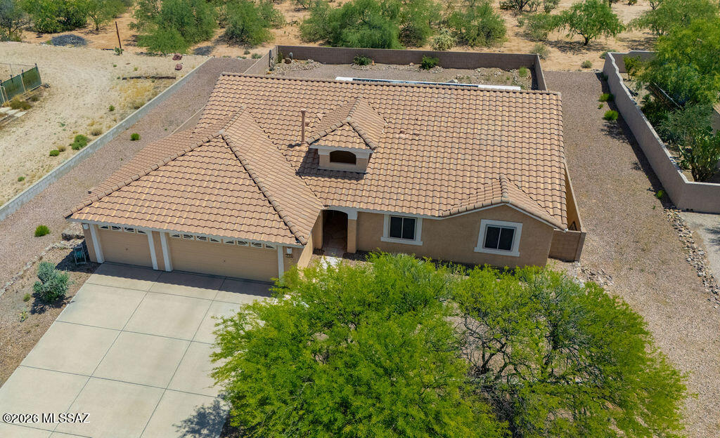 West Star Estates (1-76) - Residential
