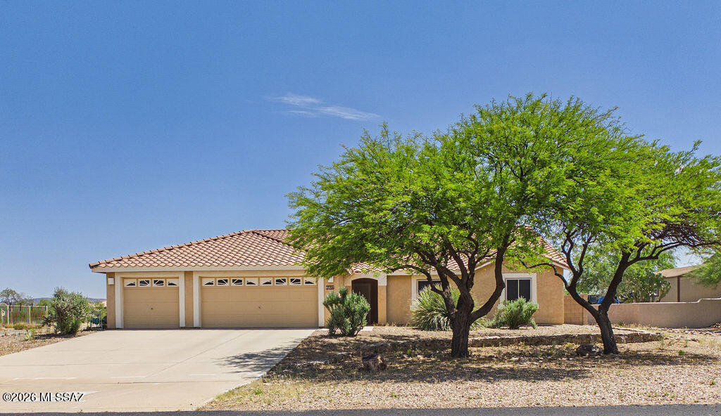 West Star Estates (1-76) - Residential