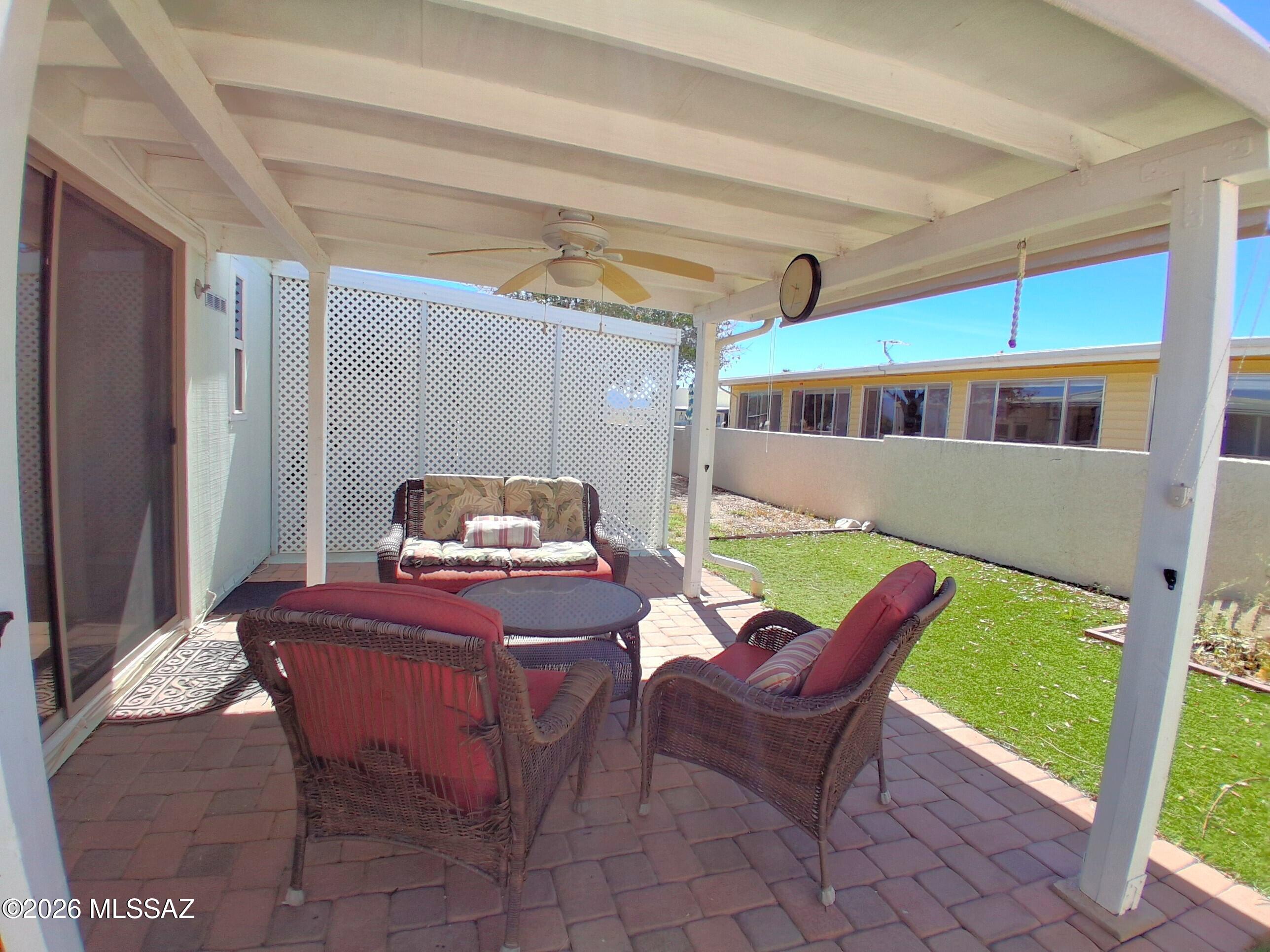 Green Valley Mobile Estates (1-311) - Residential Lease