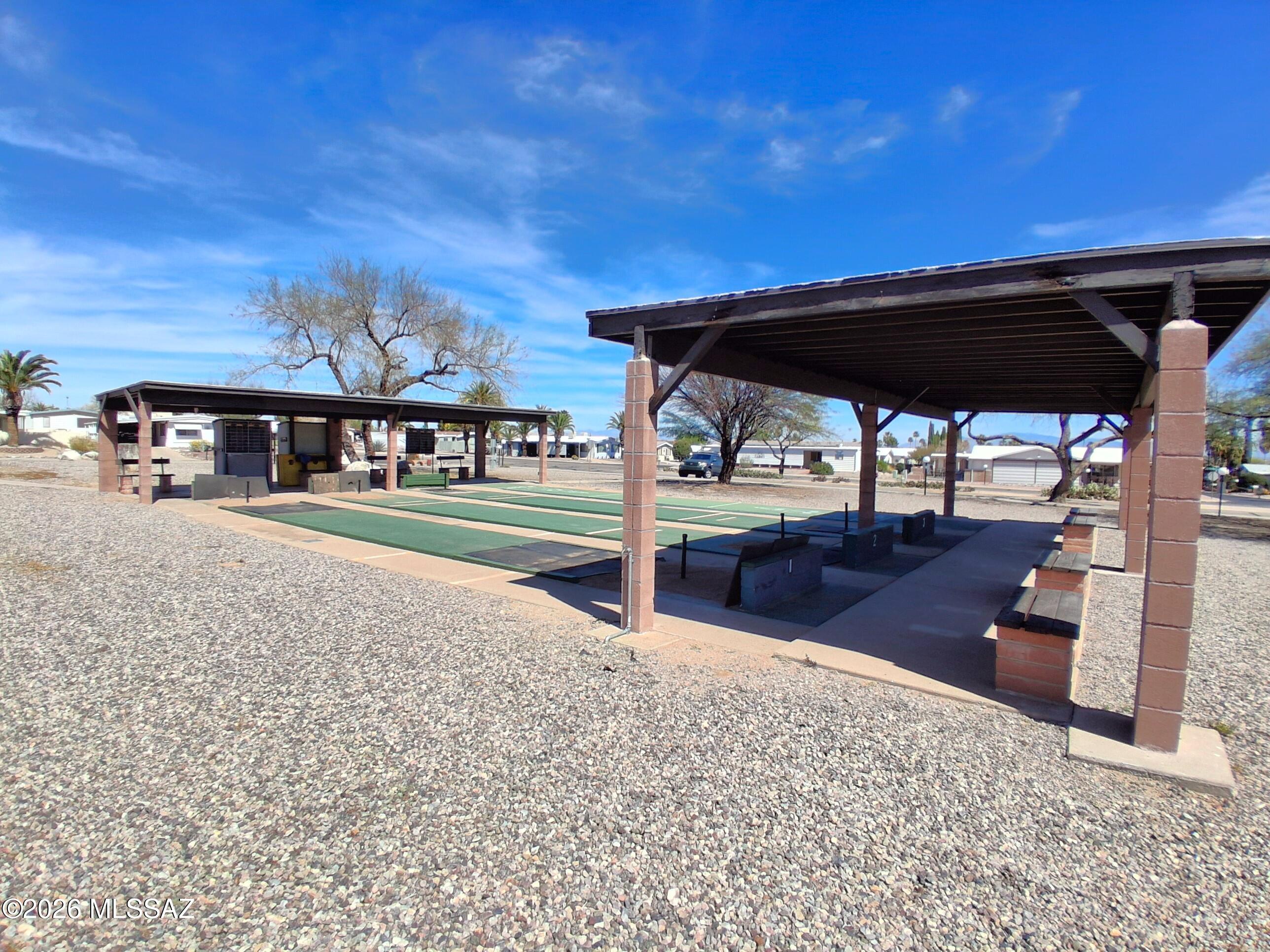Green Valley Mobile Estates (1-311) - Residential Lease