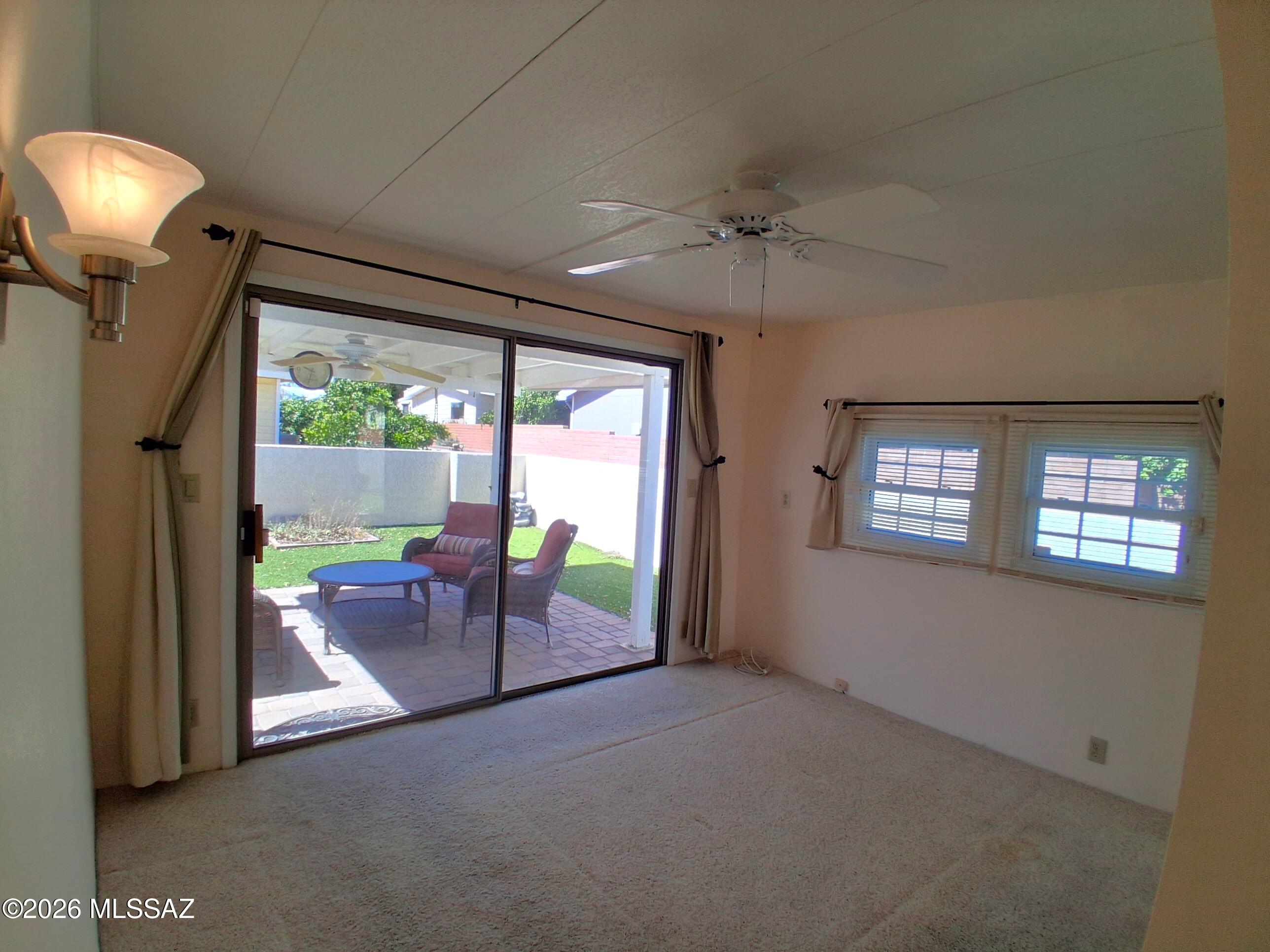 Green Valley Mobile Estates (1-311) - Residential Lease