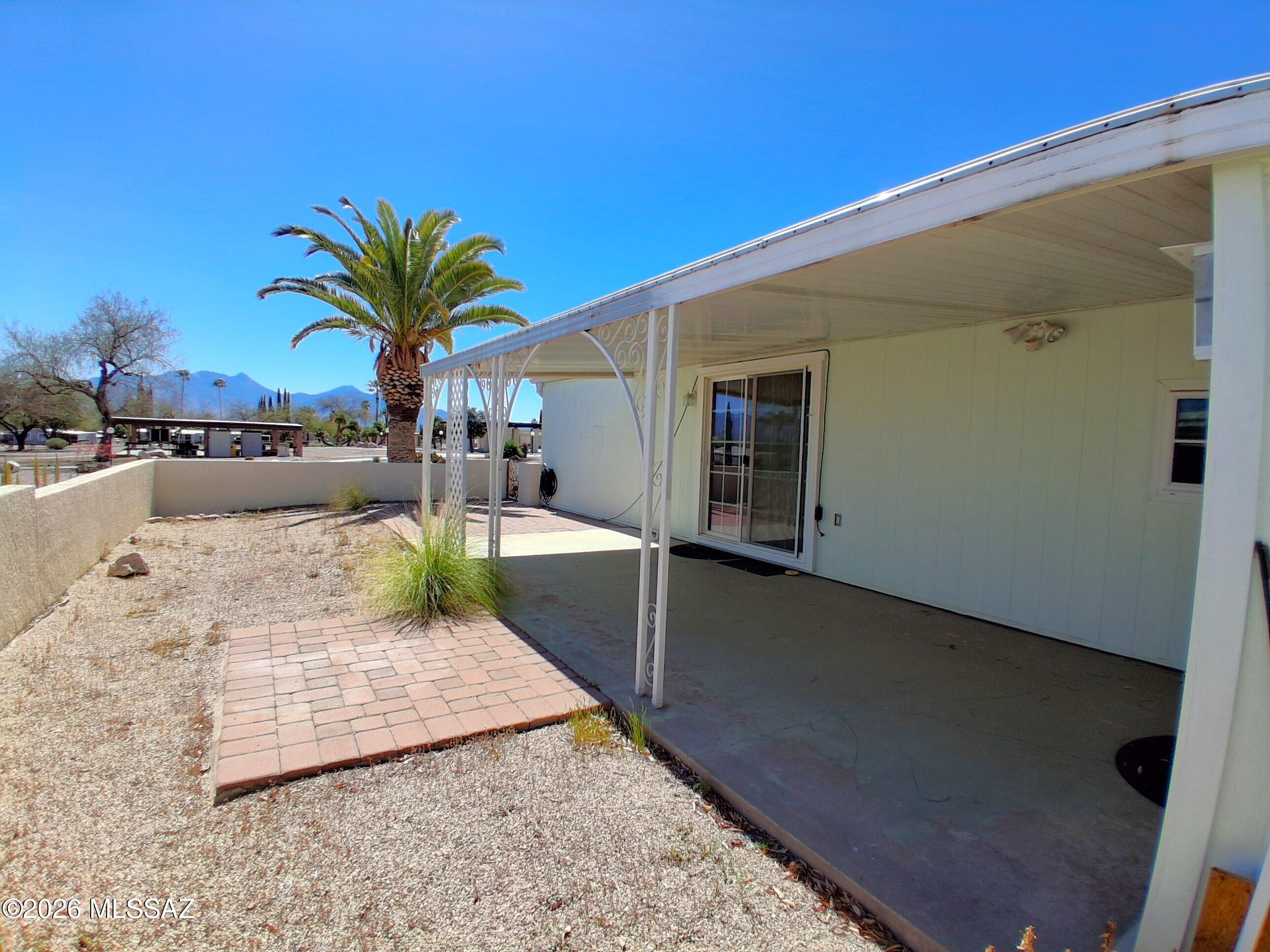 Green Valley Mobile Estates (1-311) - Residential Lease