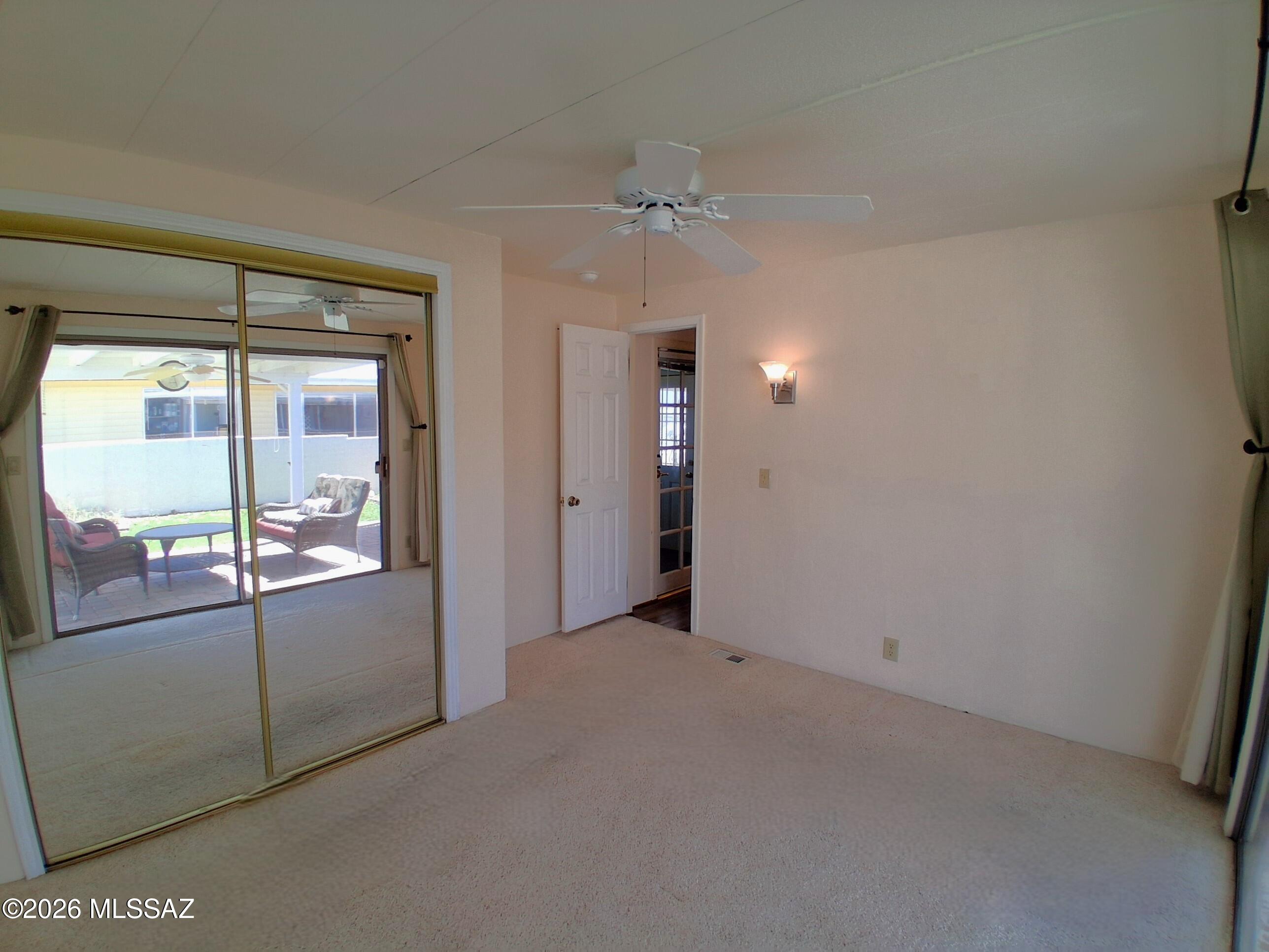 Green Valley Mobile Estates (1-311) - Residential Lease
