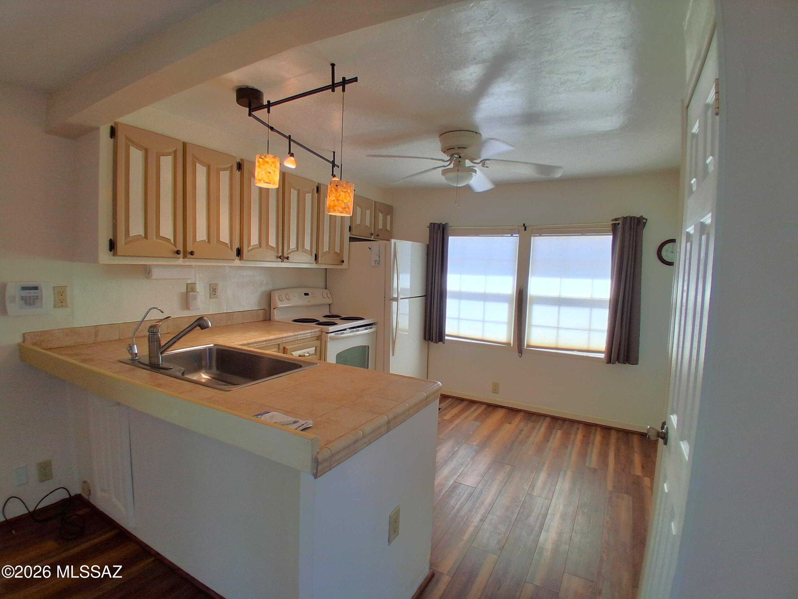 Green Valley Mobile Estates (1-311) - Residential Lease