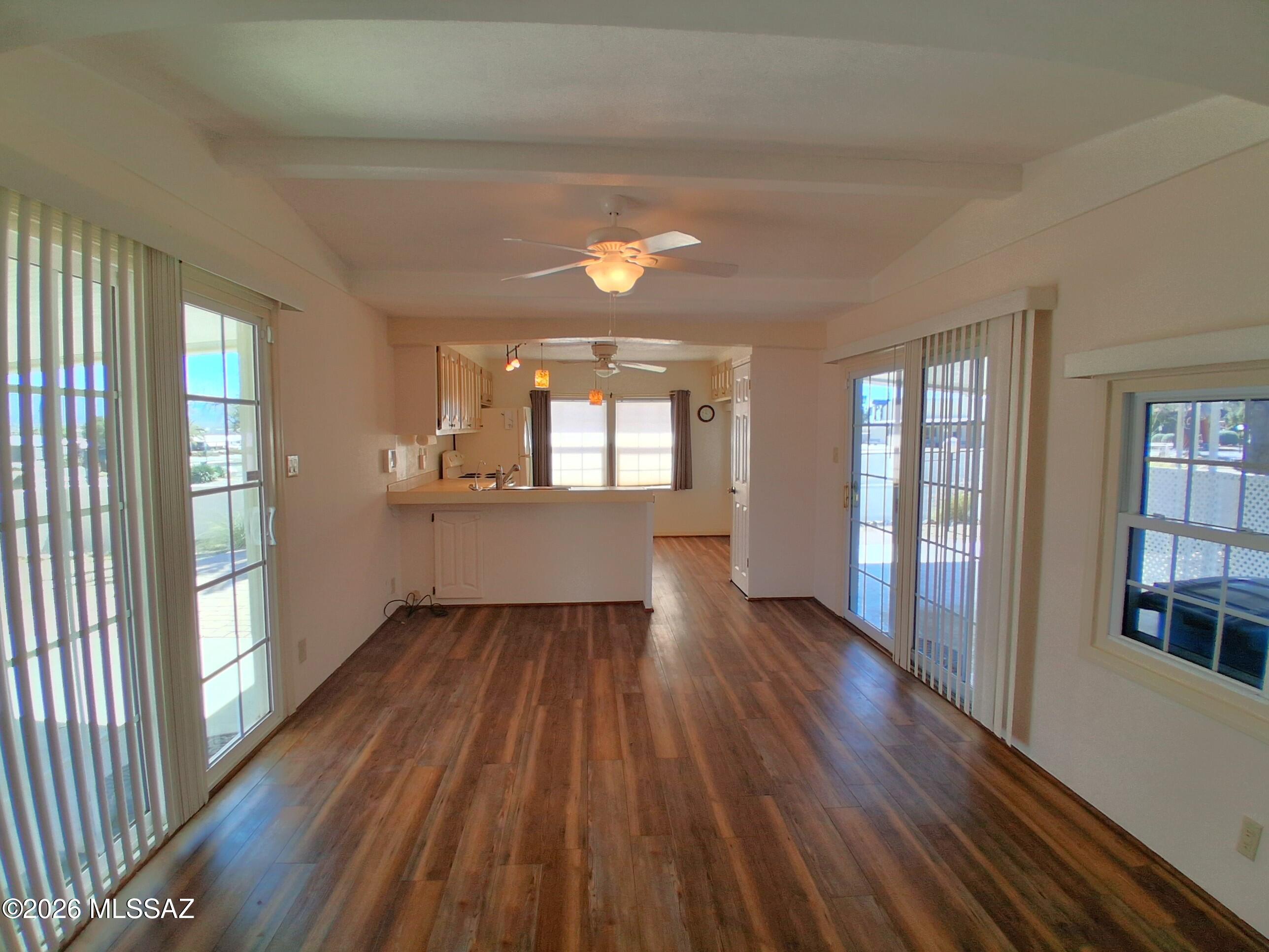 Green Valley Mobile Estates (1-311) - Residential Lease