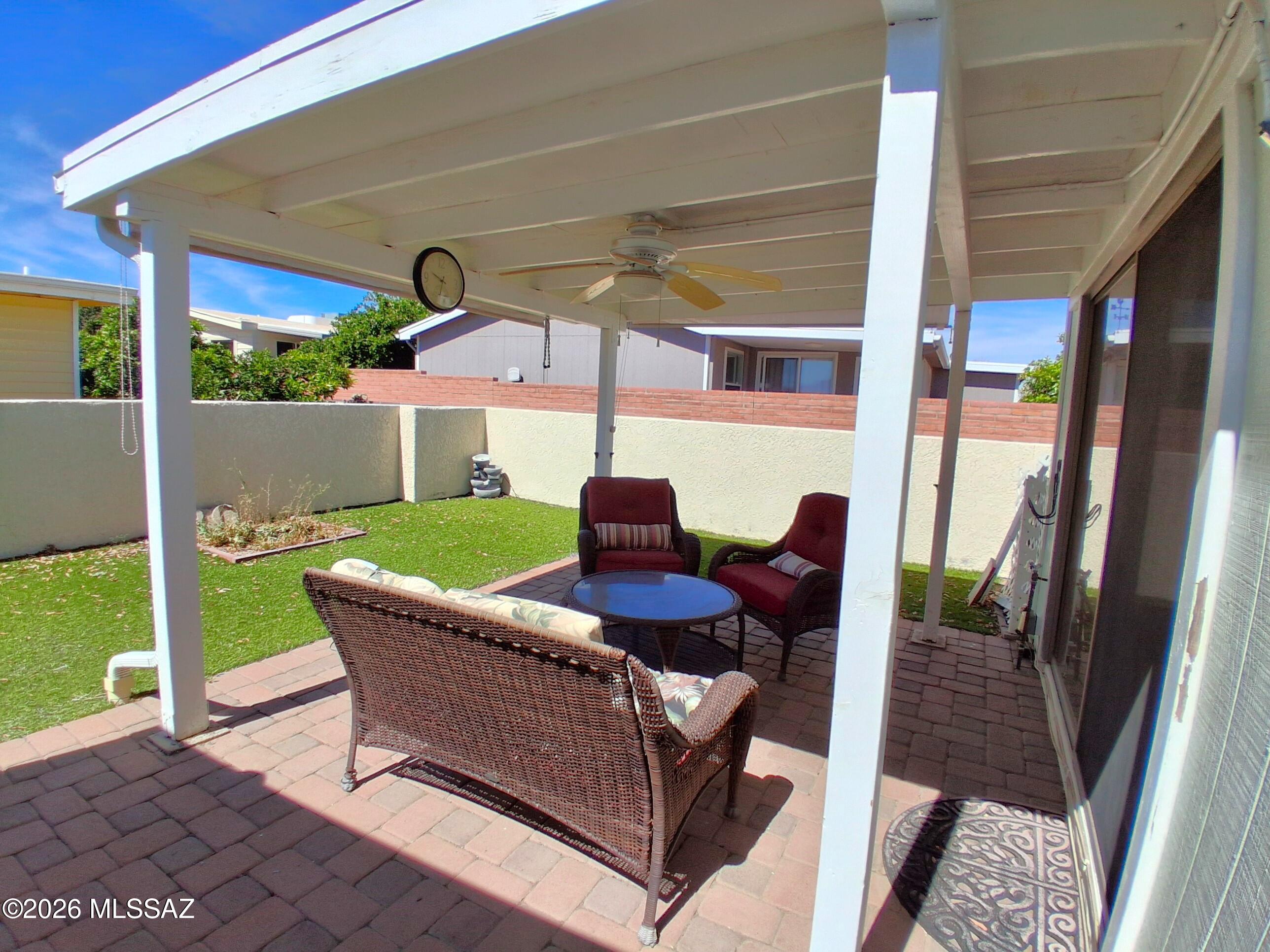 Green Valley Mobile Estates (1-311) - Residential Lease