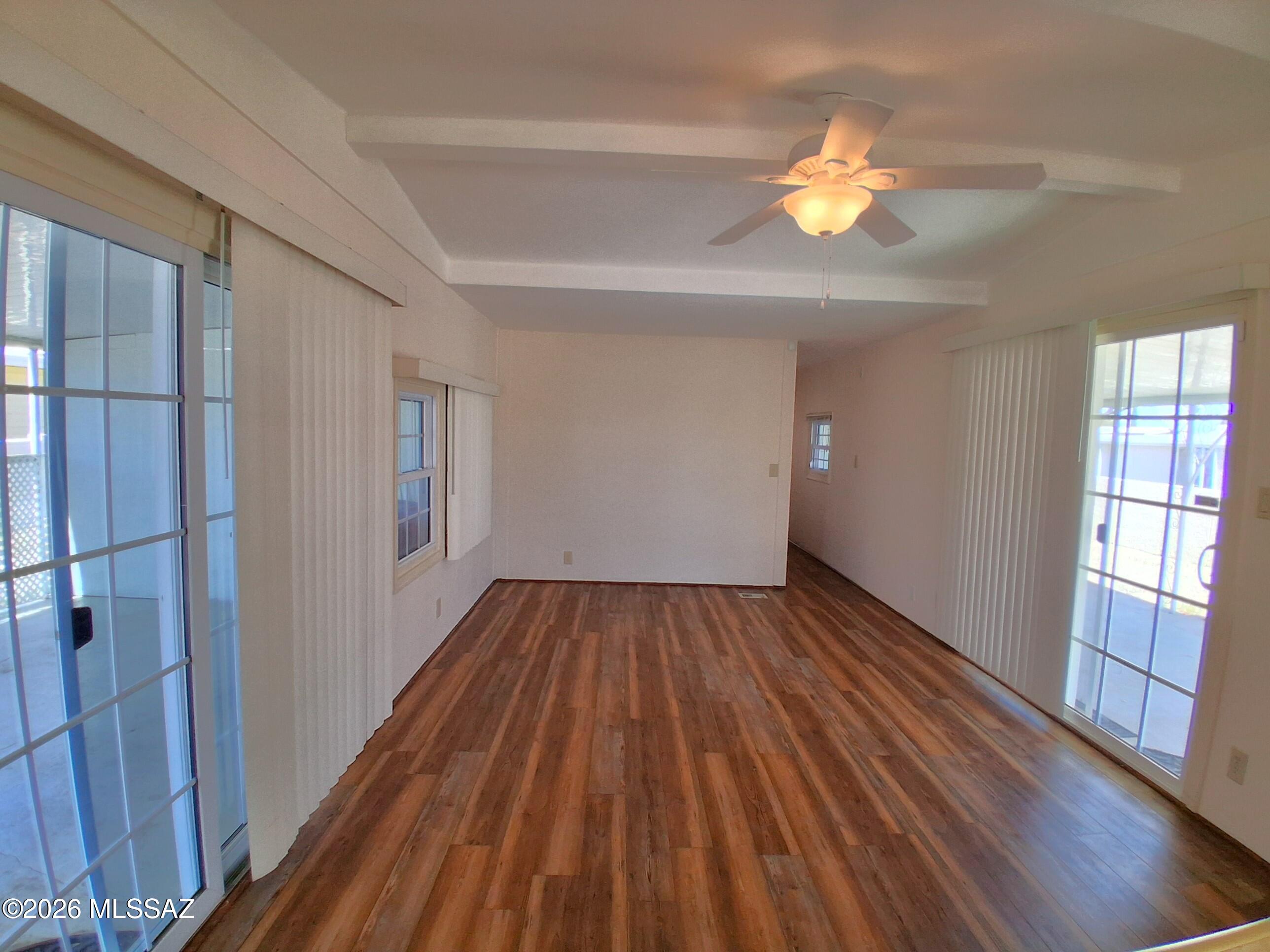 Green Valley Mobile Estates (1-311) - Residential Lease