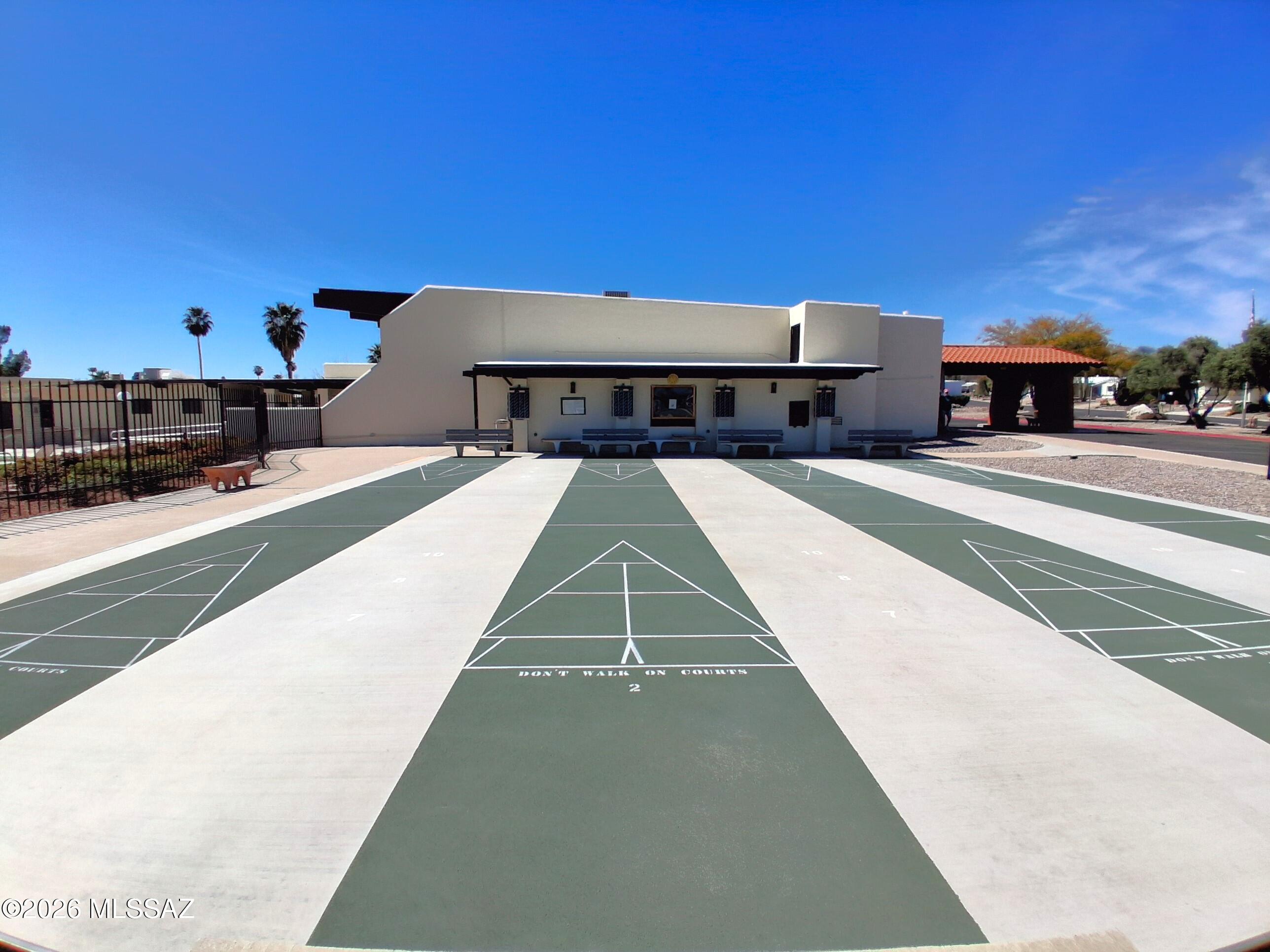 Green Valley Mobile Estates (1-311) - Residential Lease