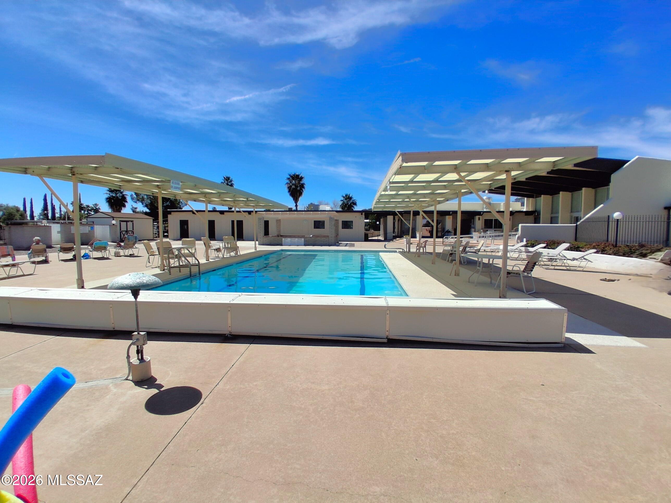 Green Valley Mobile Estates (1-311) - Residential Lease