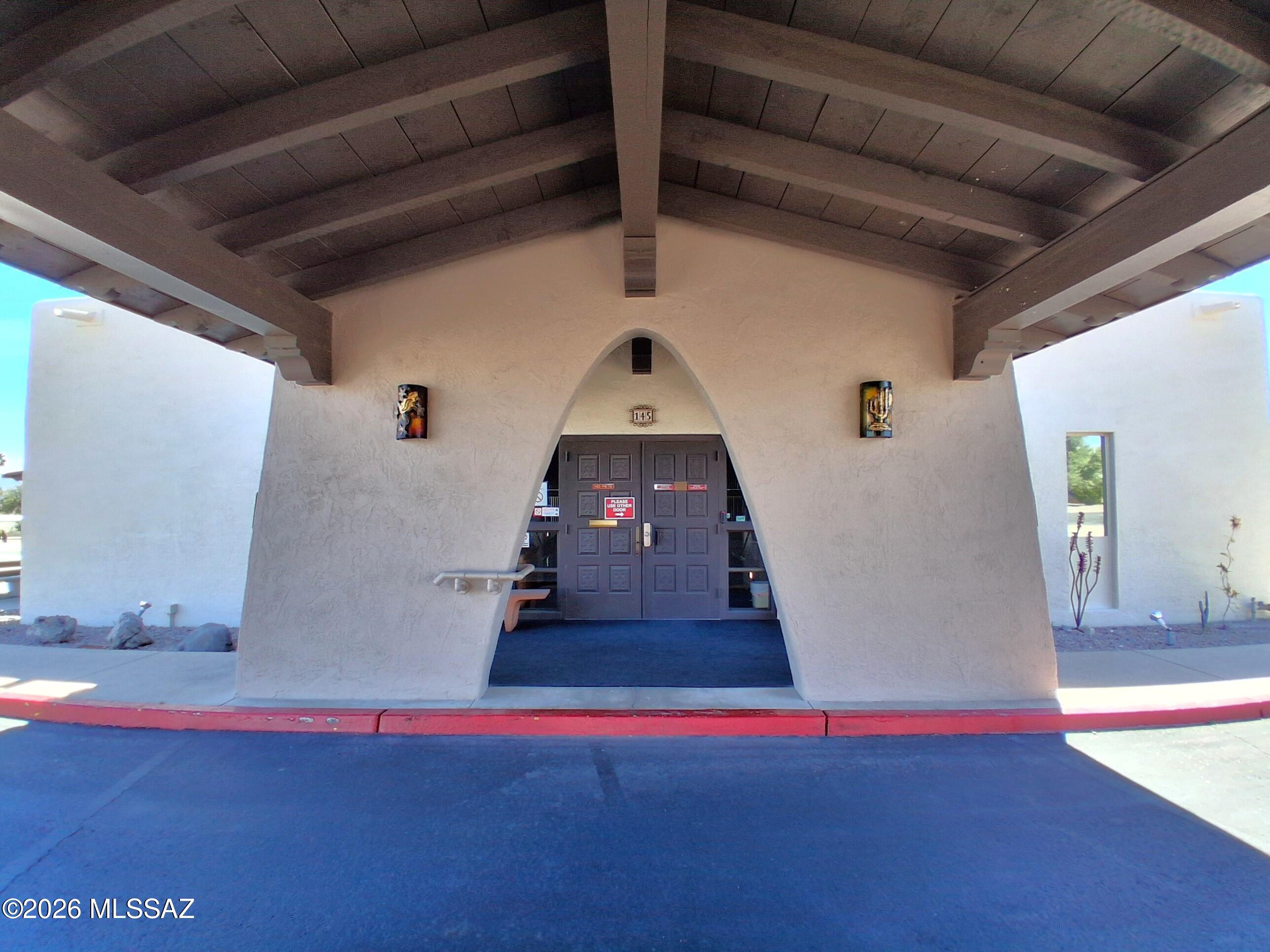 Green Valley Mobile Estates (1-311) - Residential Lease