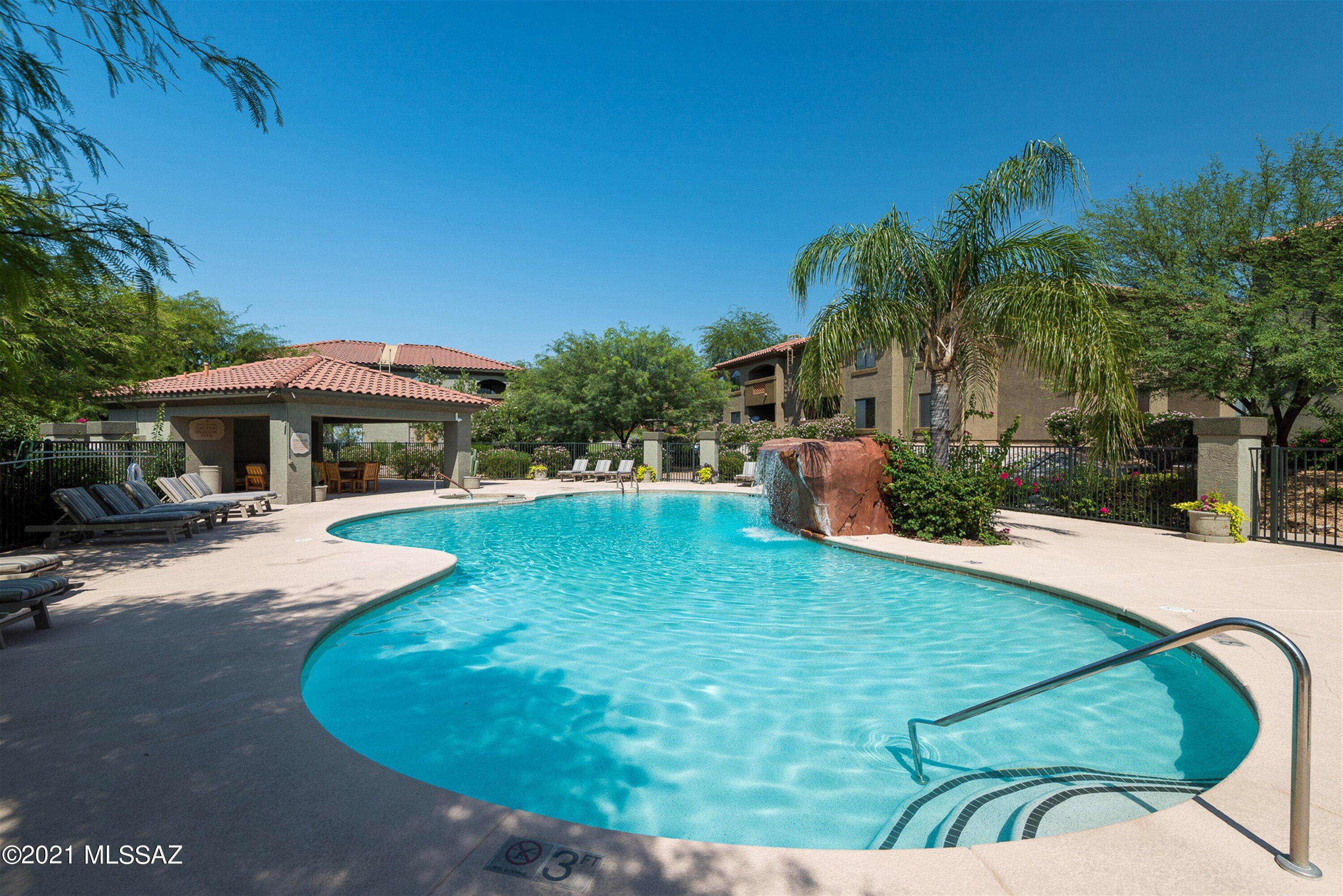 Veranda at Ventana Condominiums - Residential Lease