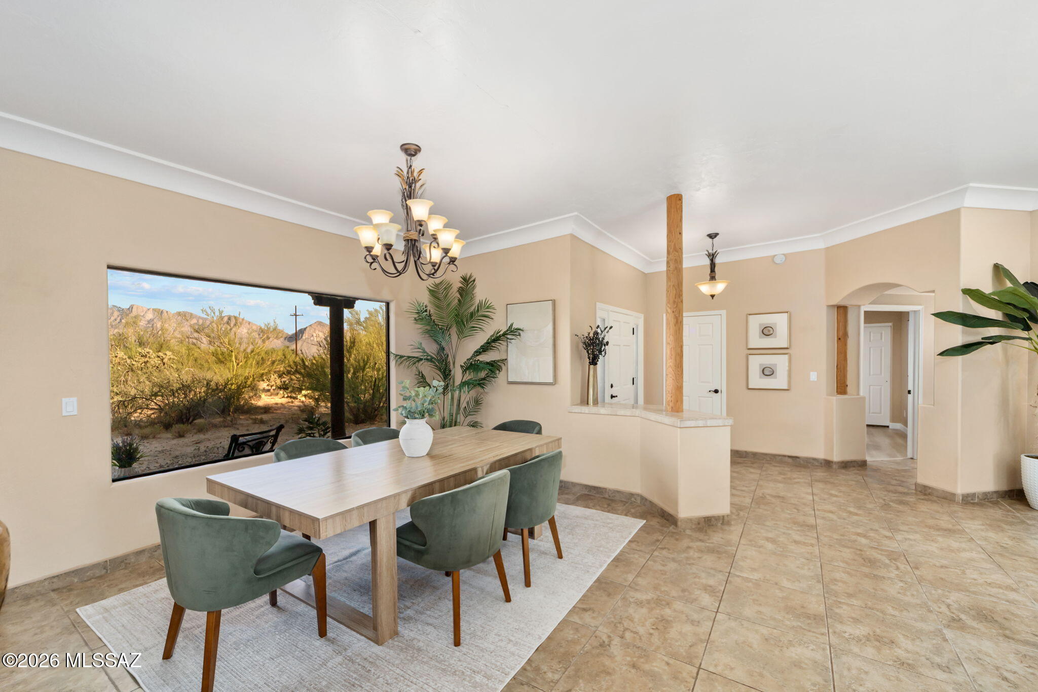 12801 N Kingair Drive