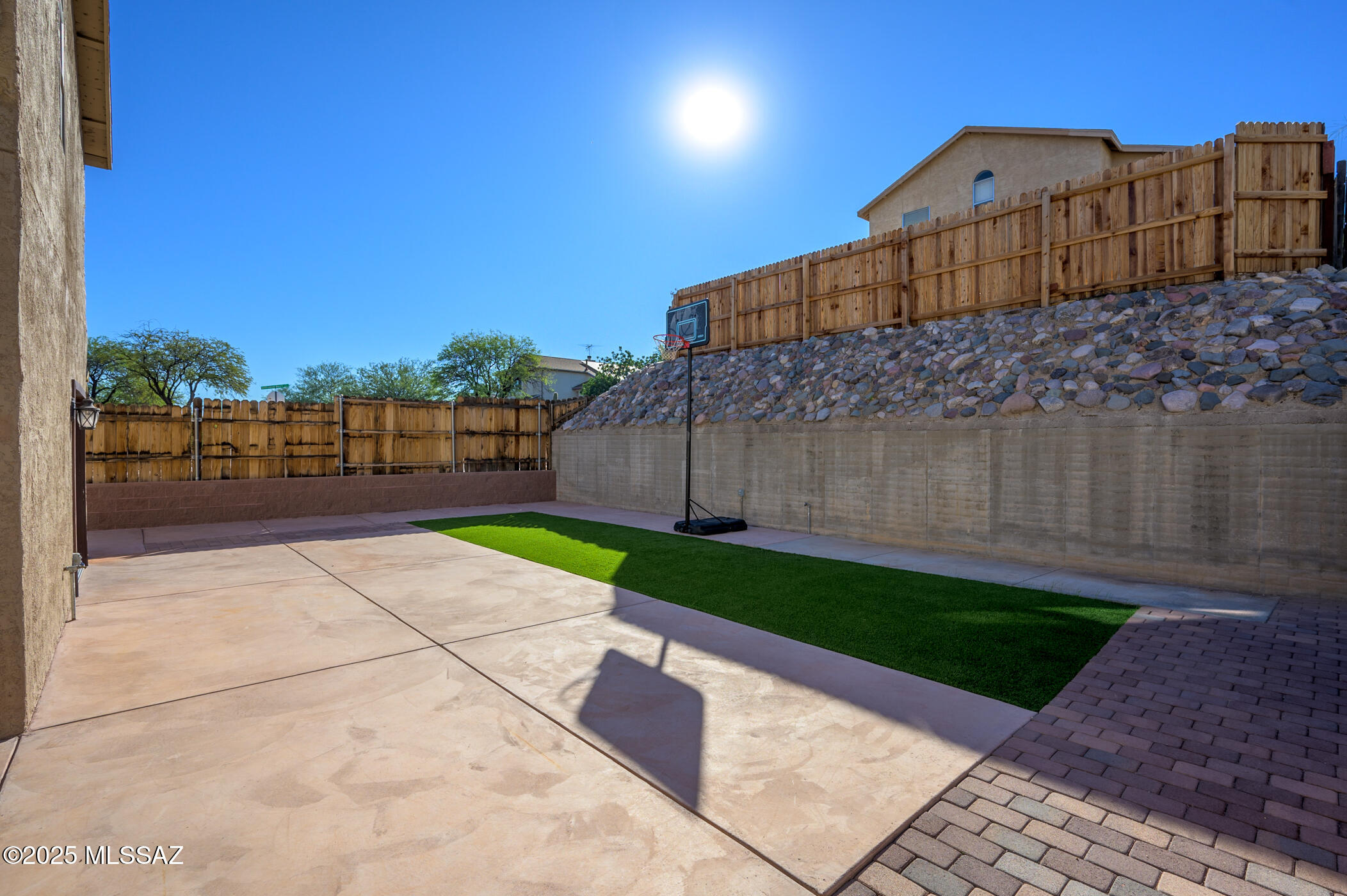 Saddlewood Heights (1-102) - Residential