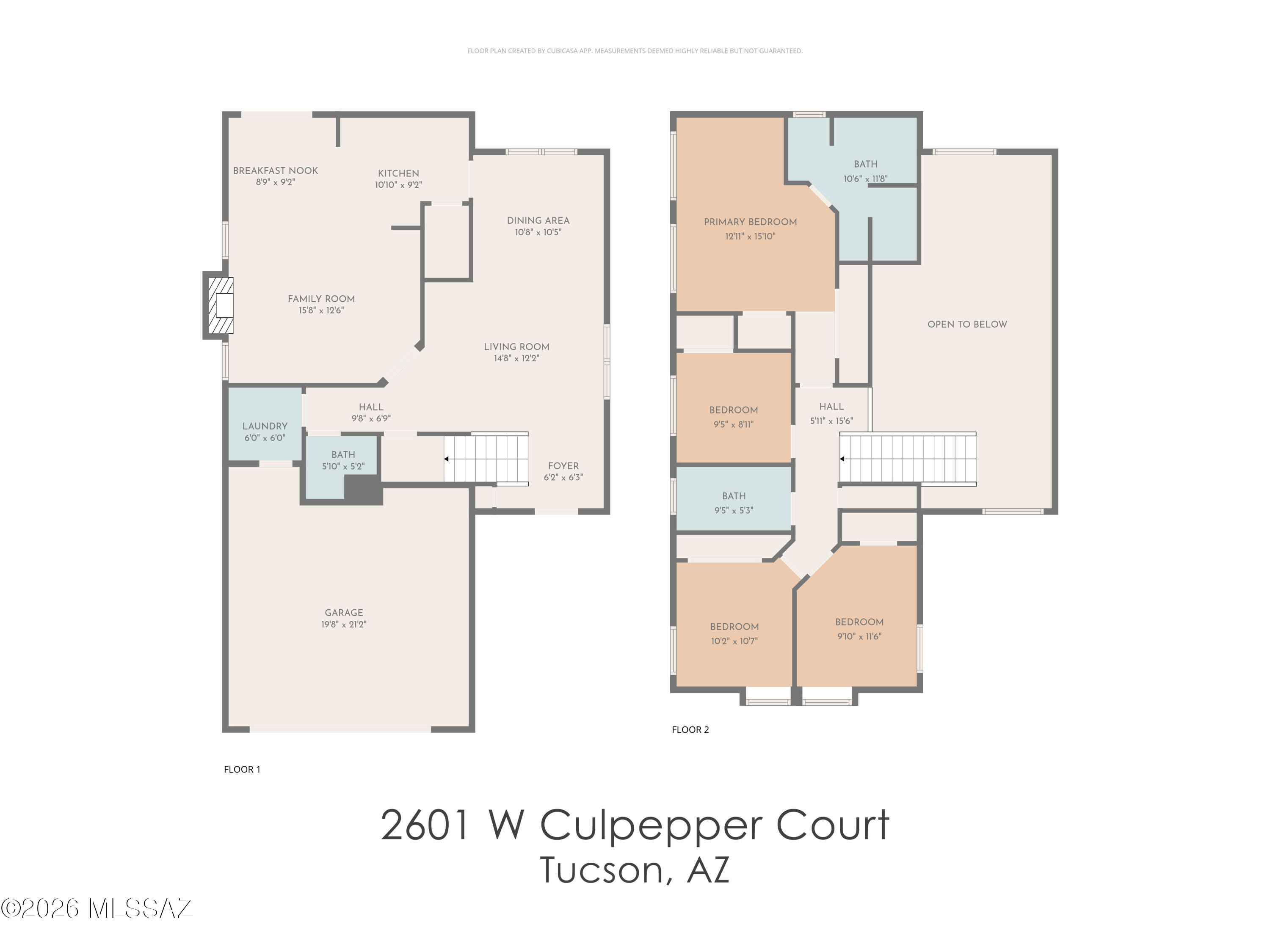 Saddlewood Heights (1-102) - Residential