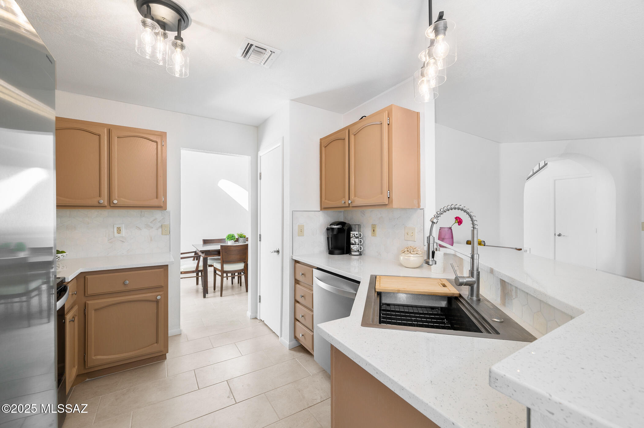 Saddlewood Heights (1-102) - Residential