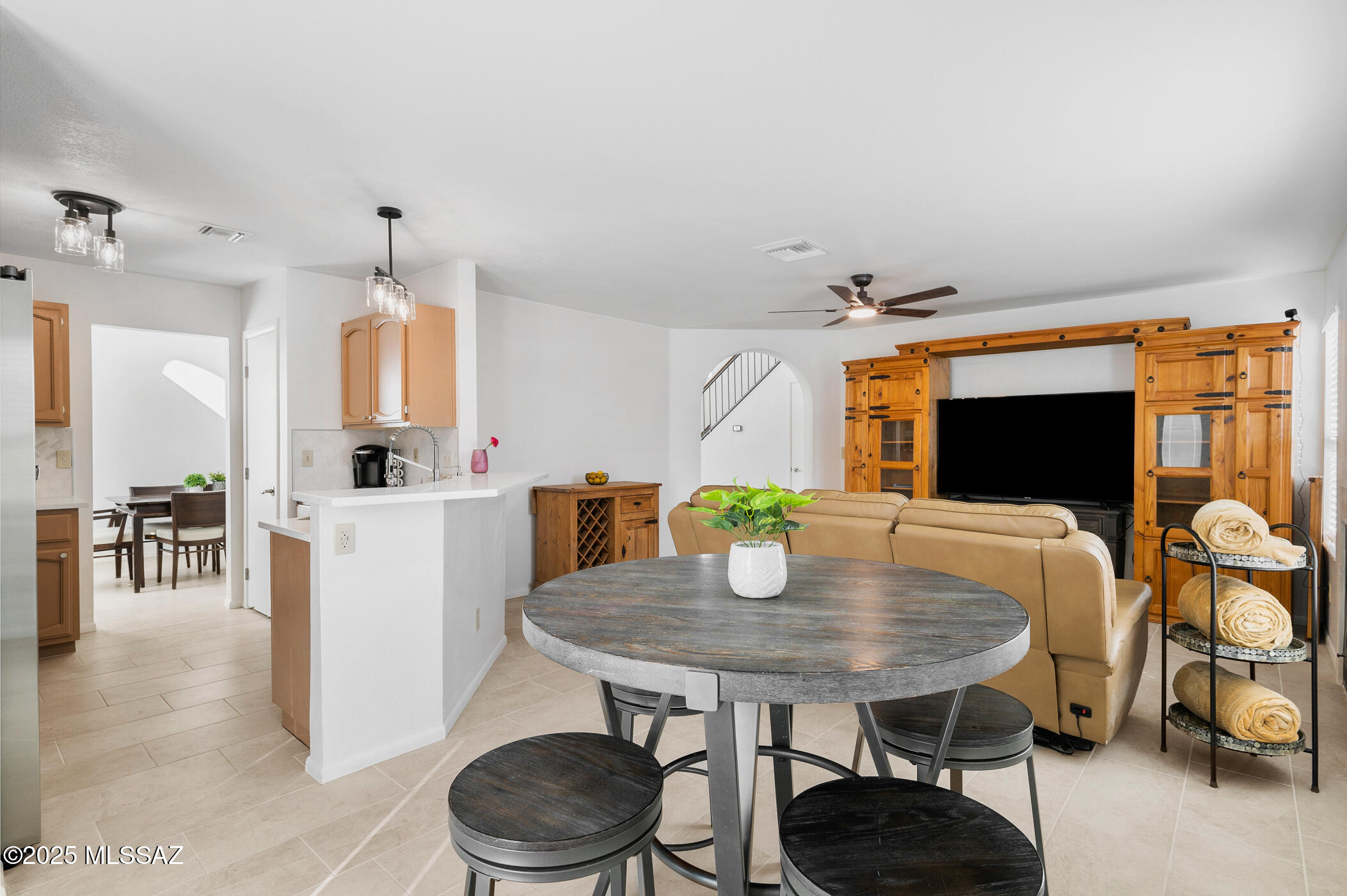 Saddlewood Heights (1-102) - Residential