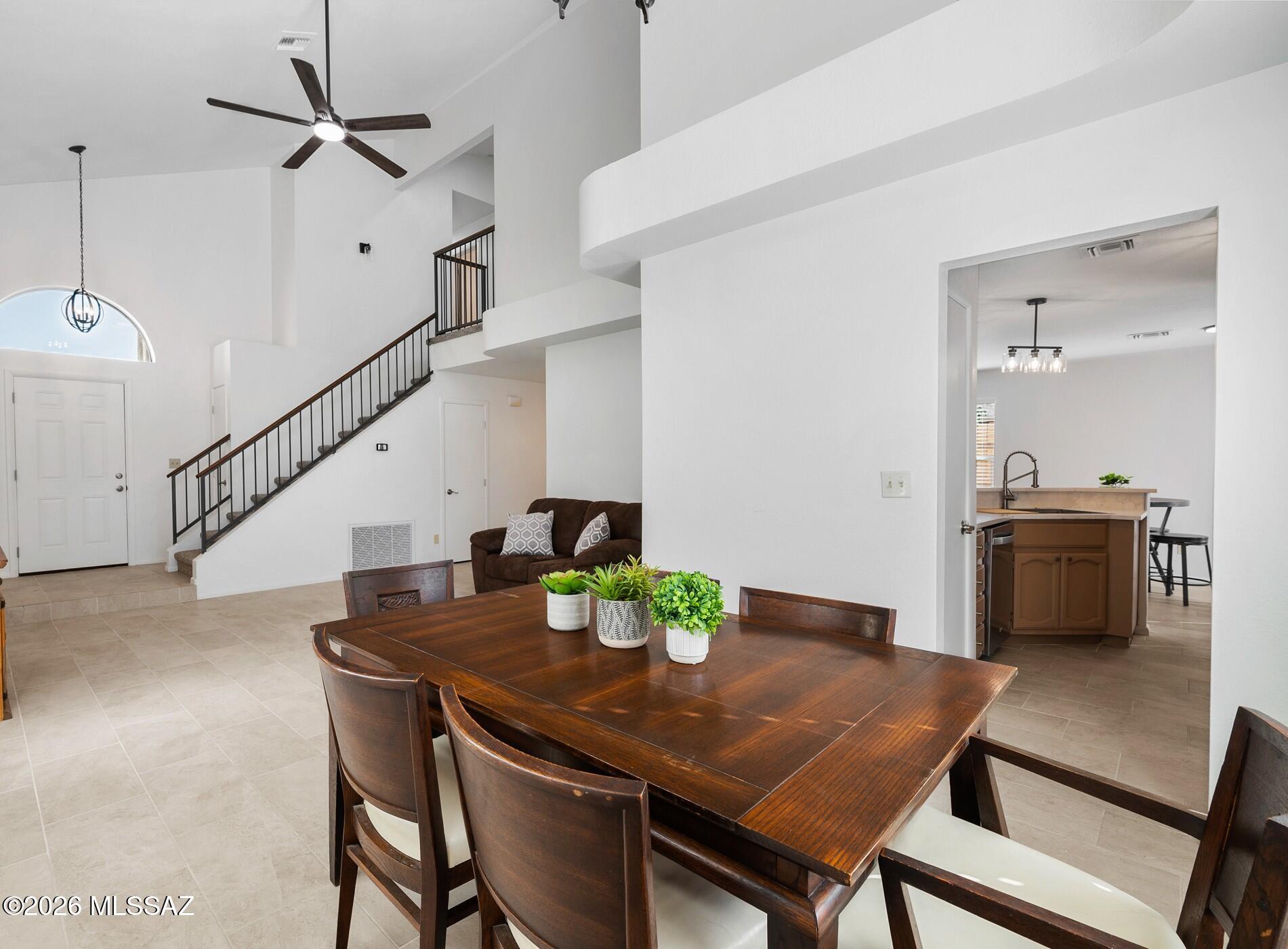 Saddlewood Heights (1-102) - Residential