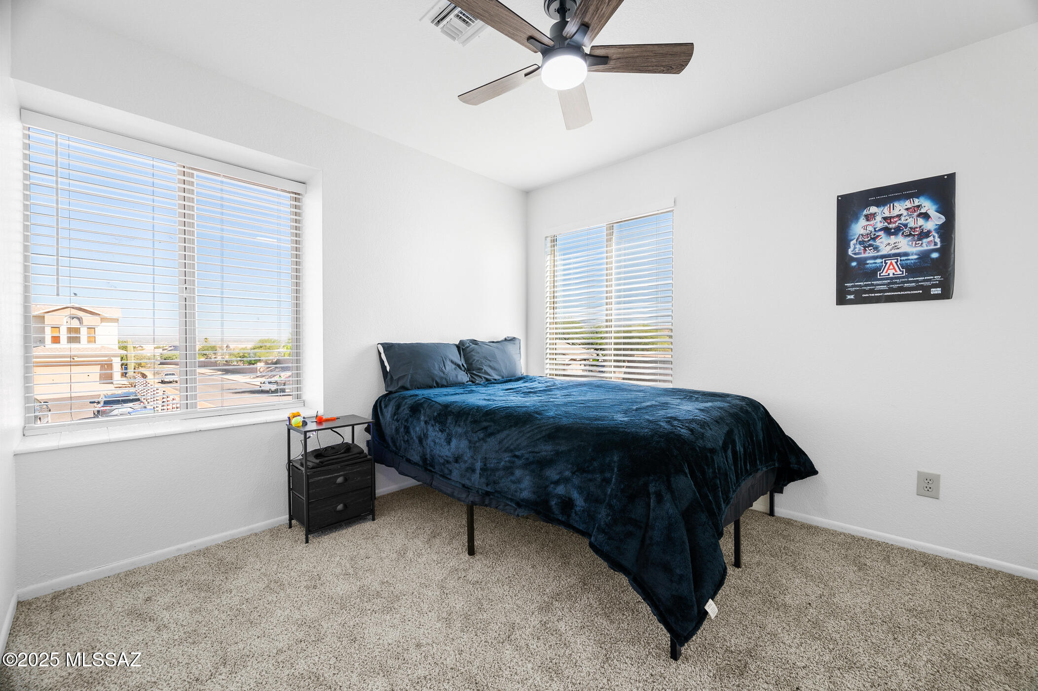 Saddlewood Heights (1-102) - Residential