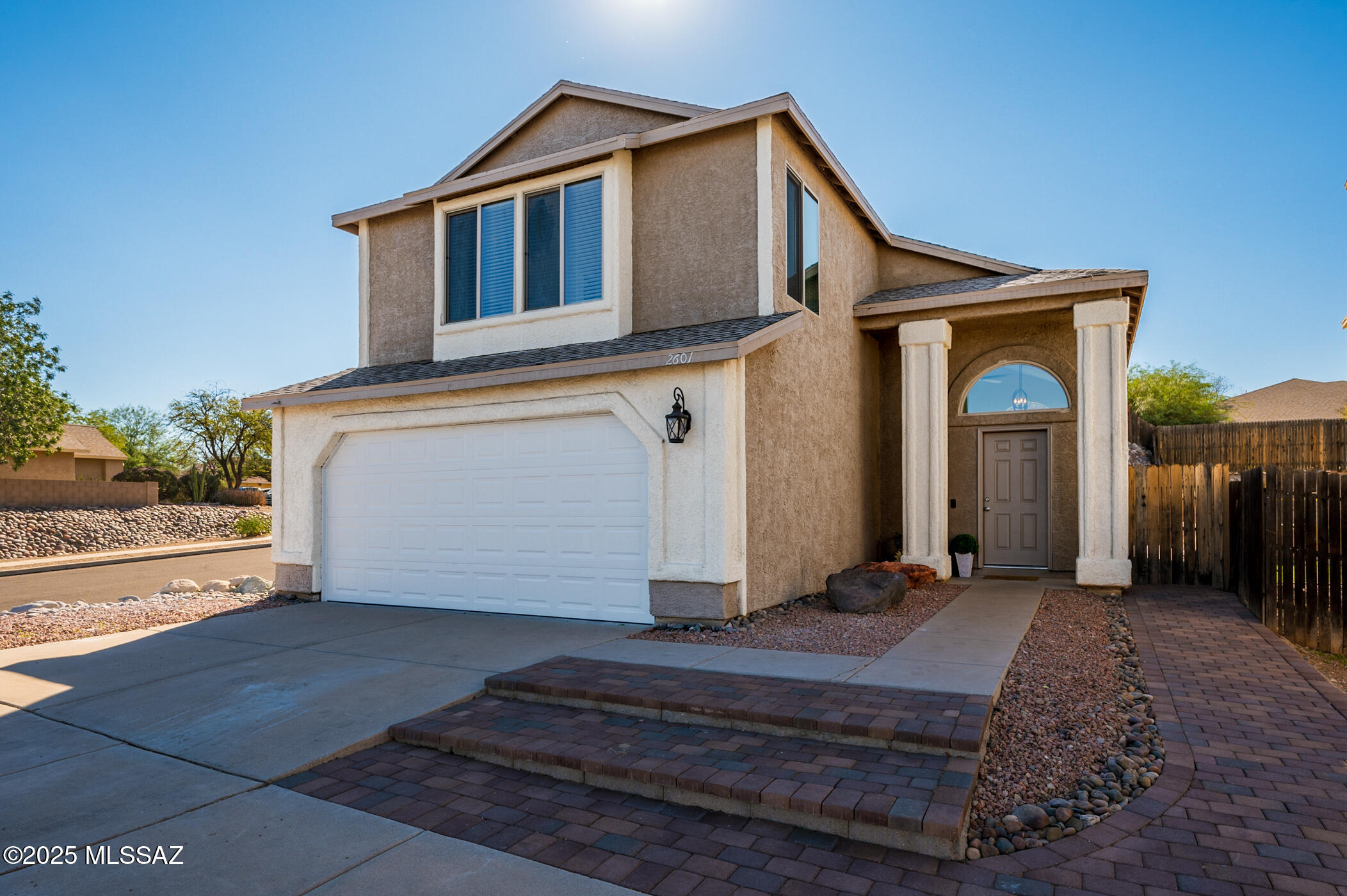 Saddlewood Heights (1-102) - Residential