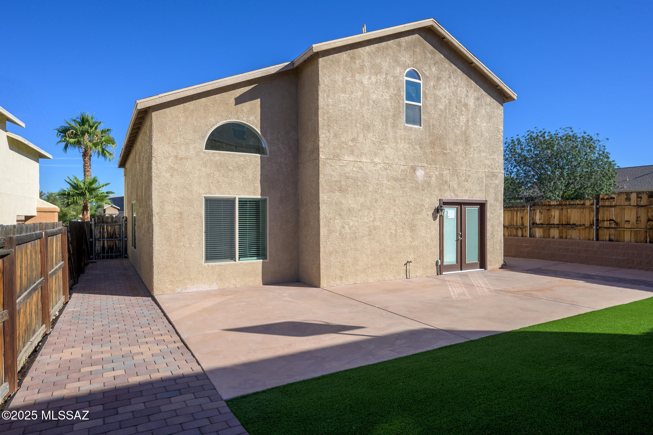 Saddlewood Heights (1-102) - Residential